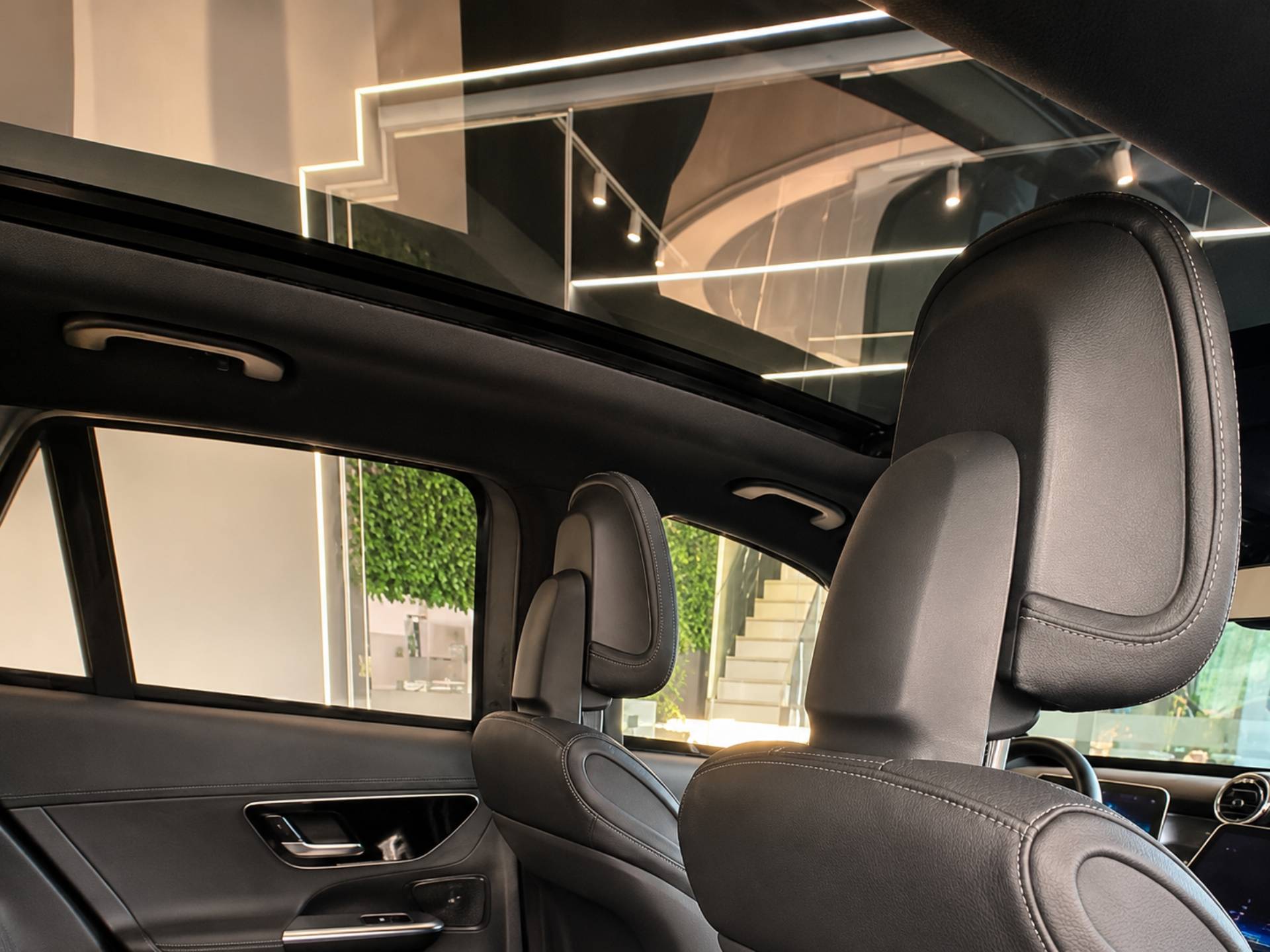 GLC 300 2.0 MHEV 4MATIC7