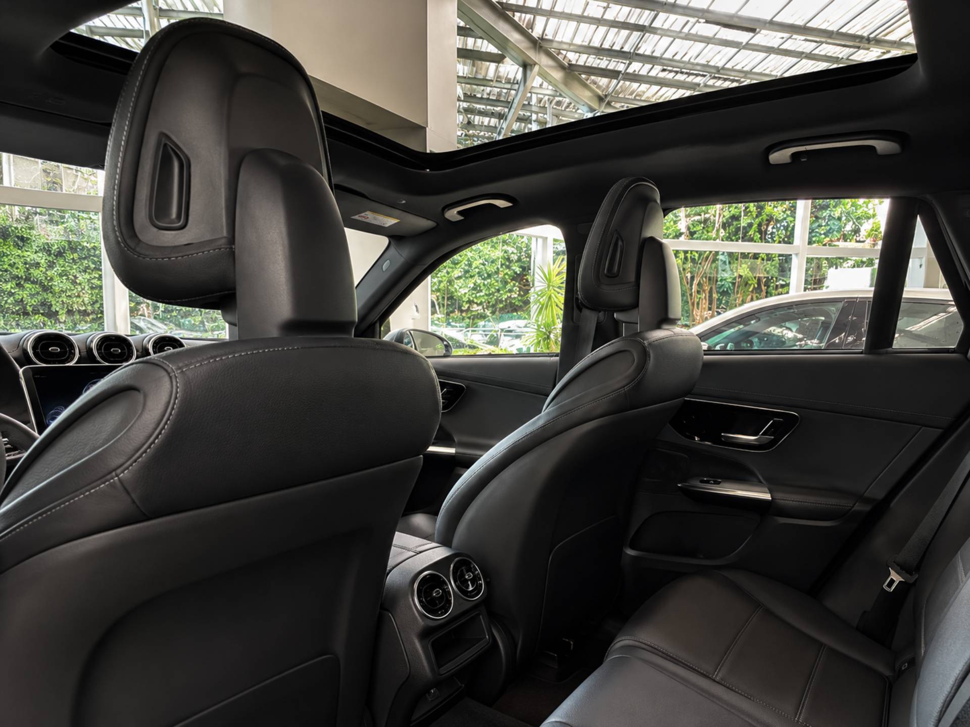 GLC 300 2.0 MHEV 4MATIC9