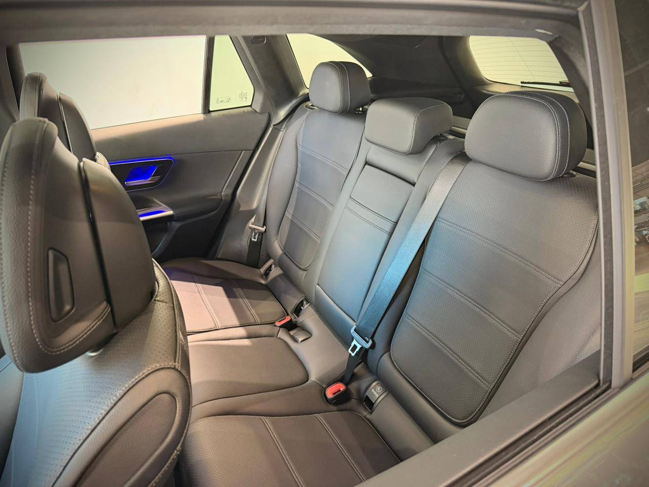 GLC 300 2.0 MHEV 4MATIC8