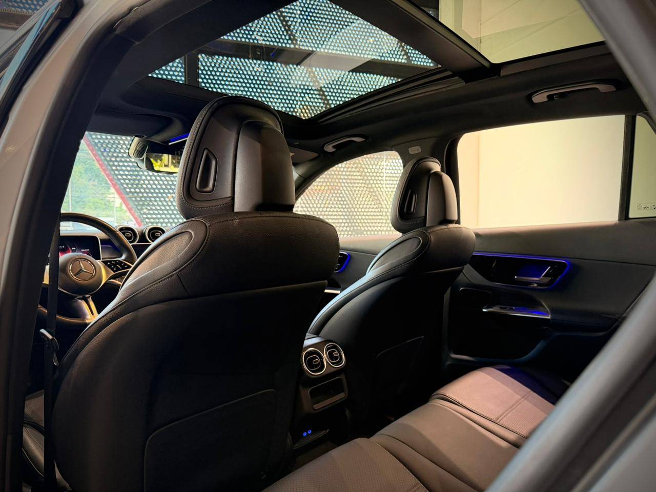 GLC 300 2.0 MHEV 4MATIC9