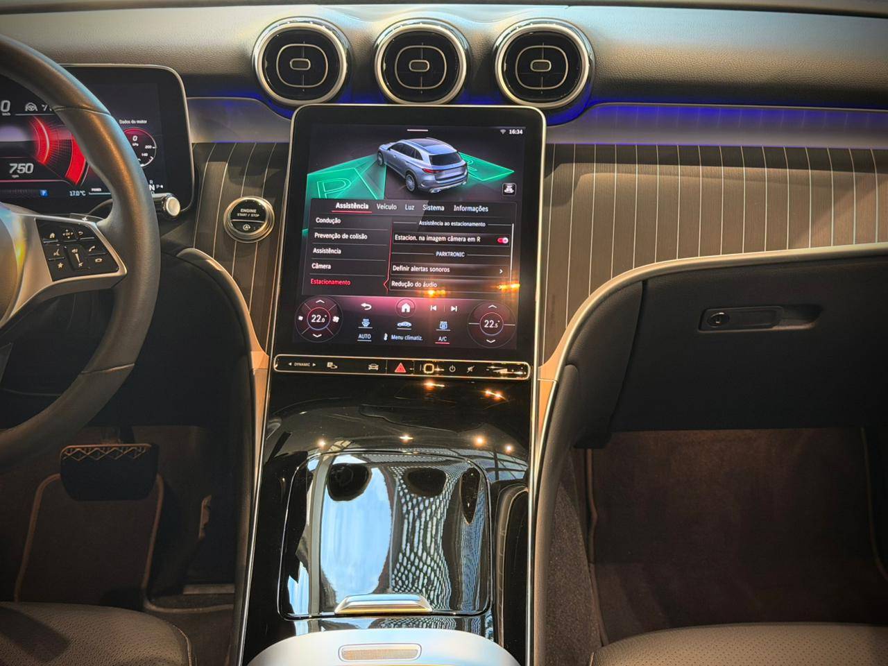 GLC 300 2.0 MHEV 4MATIC14
