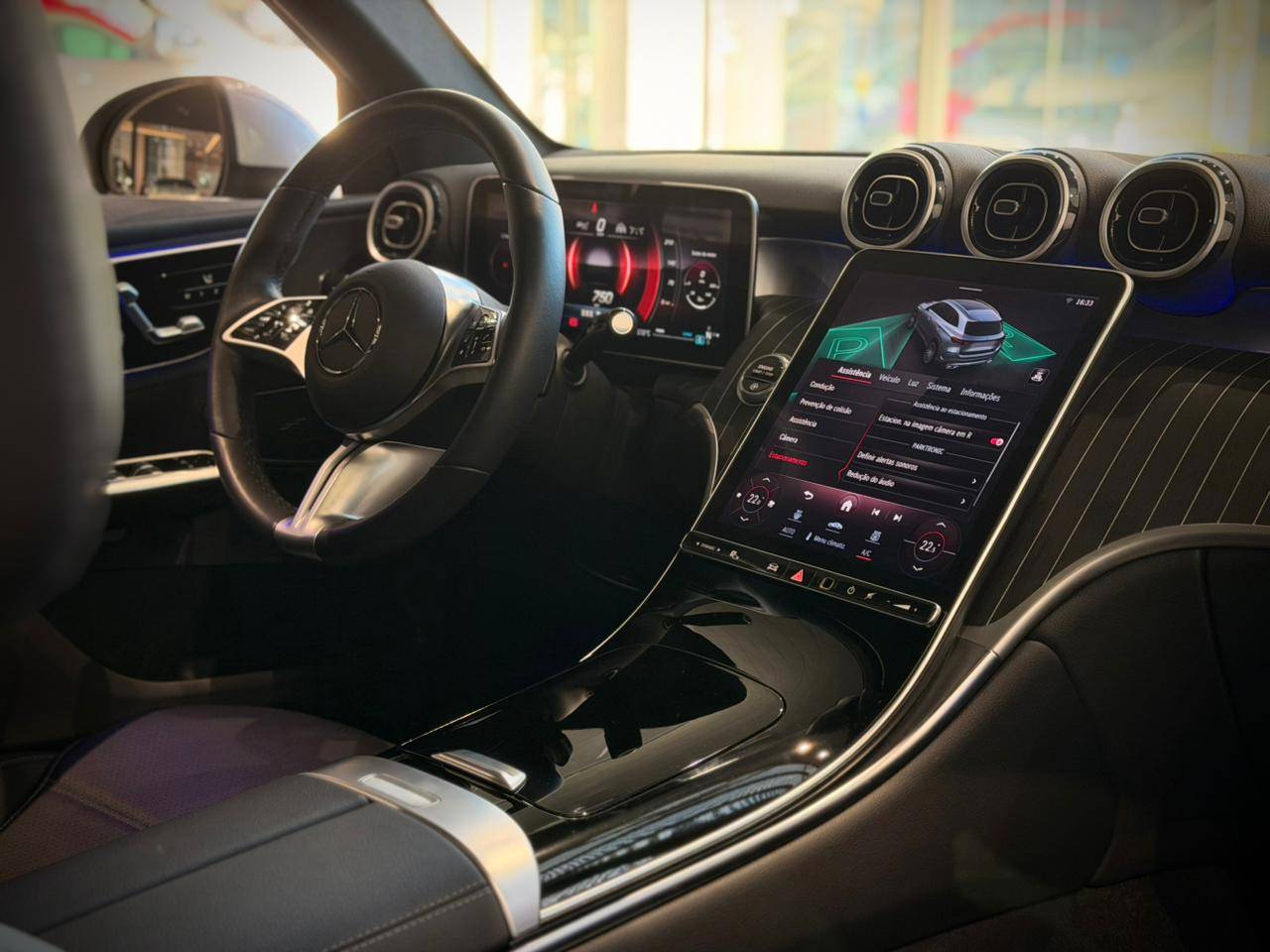 GLC 300 2.0 MHEV 4MATIC15