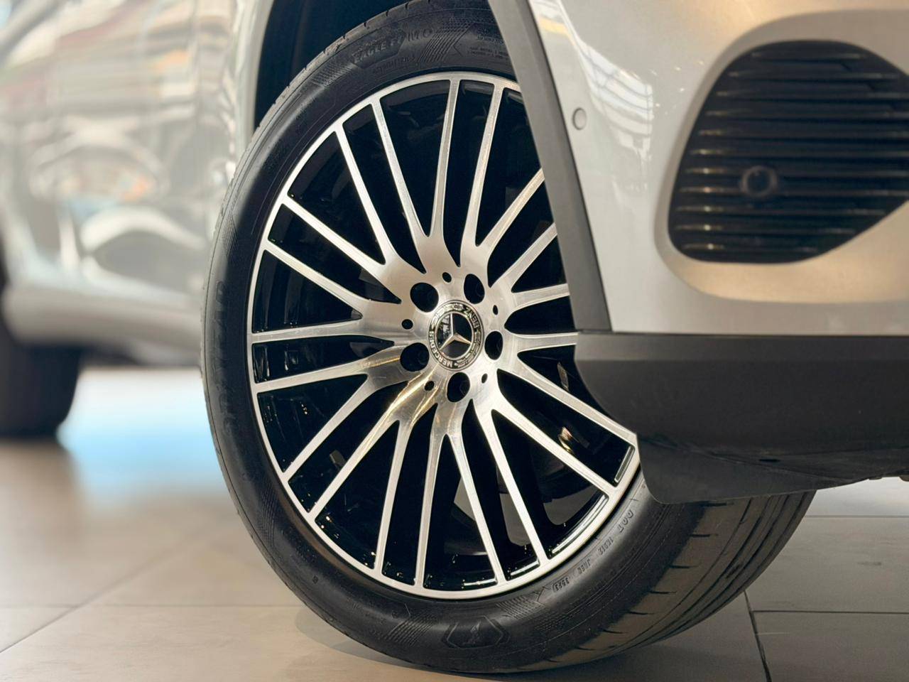 GLC 300 2.0 MHEV 4MATIC16