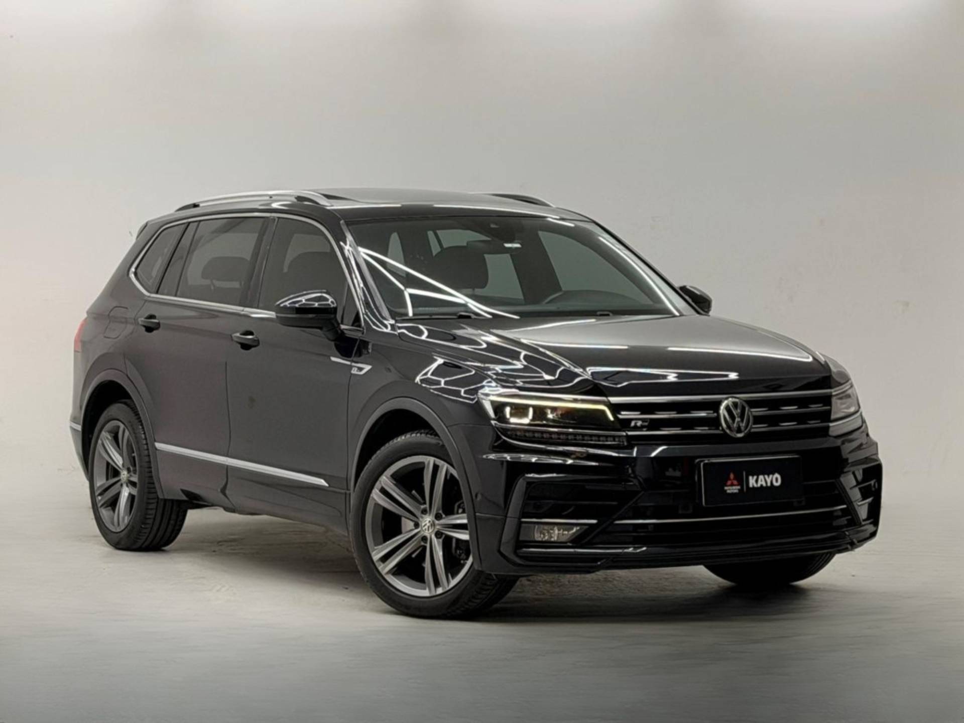 TIGUAN 2.0 350 TSI ALLSPACE R-LINE 4MOTION DSG0