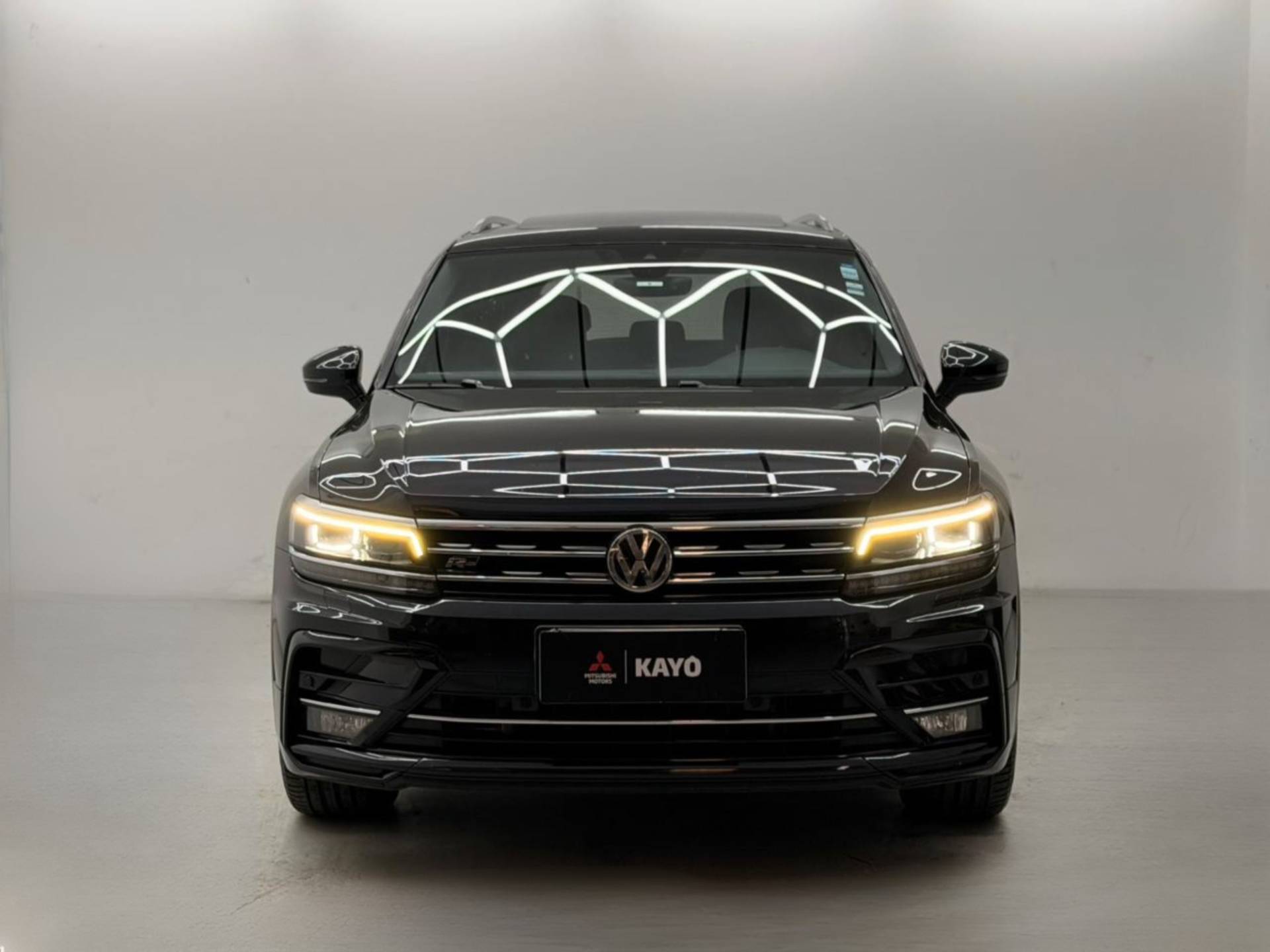 TIGUAN 2.0 350 TSI ALLSPACE R-LINE 4MOTION DSG1