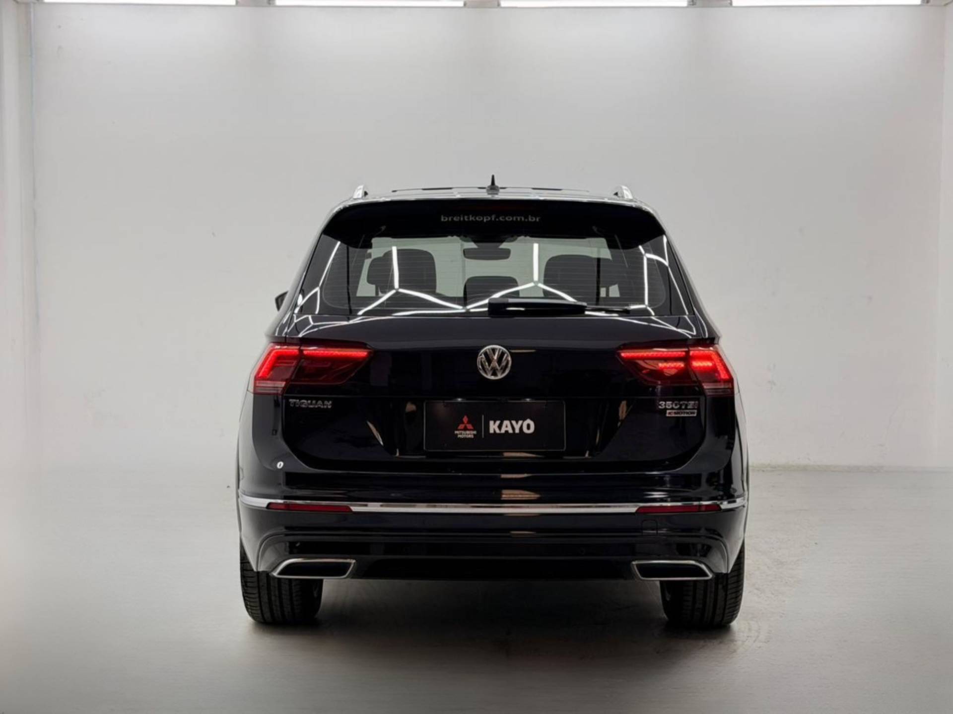TIGUAN 2.0 350 TSI ALLSPACE R-LINE 4MOTION DSG2