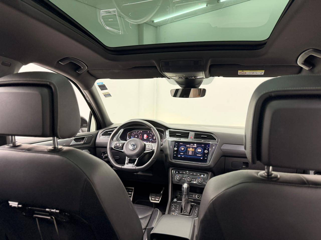 TIGUAN 2.0 350 TSI ALLSPACE R-LINE 4MOTION DSG4