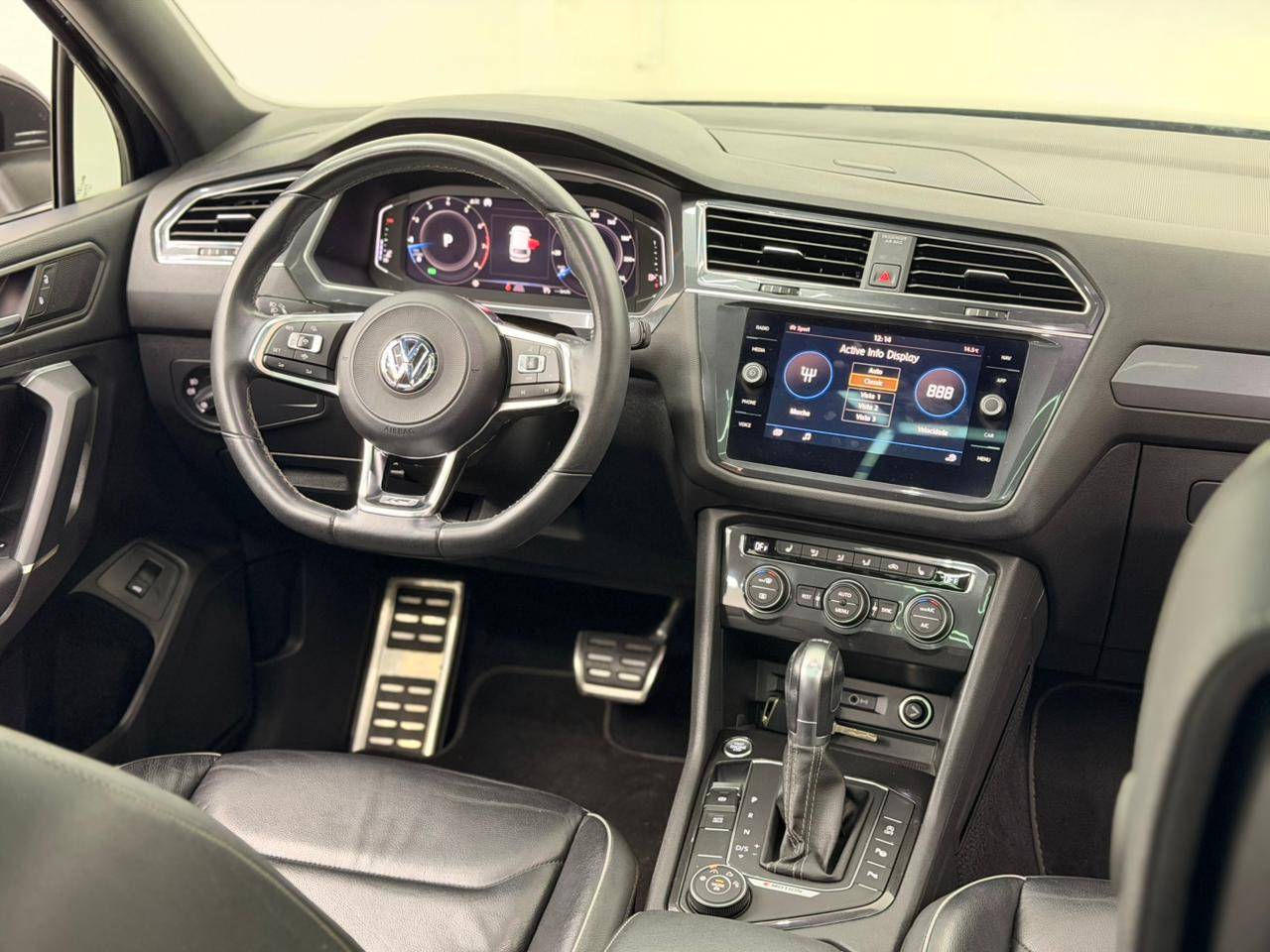 TIGUAN 2.0 350 TSI ALLSPACE R-LINE 4MOTION DSG5