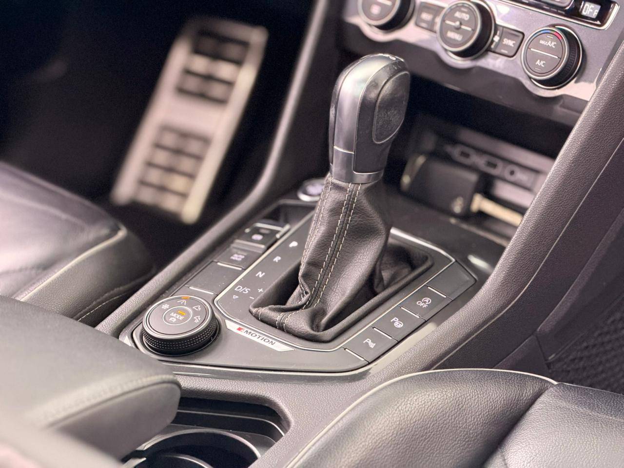 TIGUAN 2.0 350 TSI ALLSPACE R-LINE 4MOTION DSG6