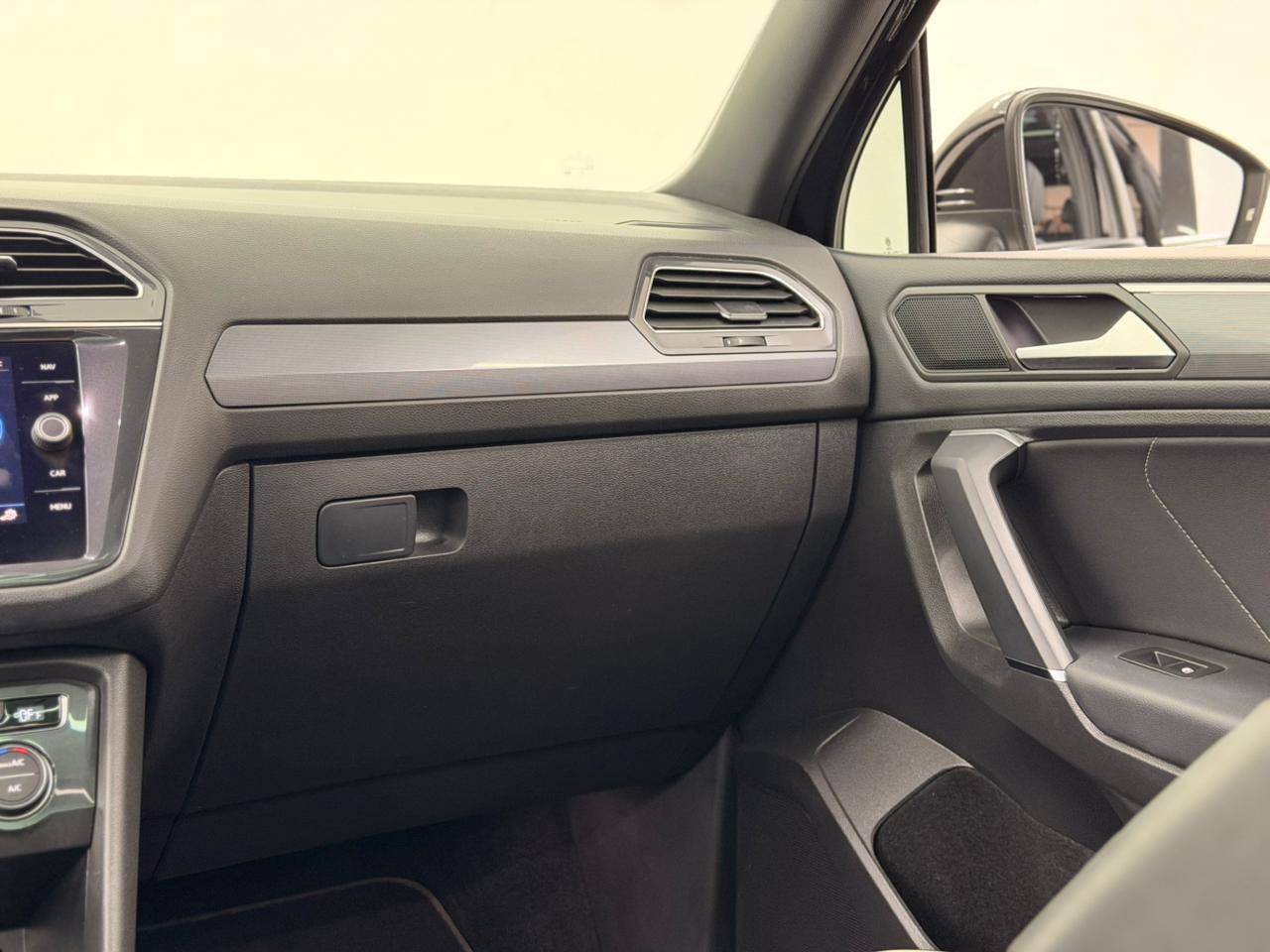 TIGUAN 2.0 350 TSI ALLSPACE R-LINE 4MOTION DSG7