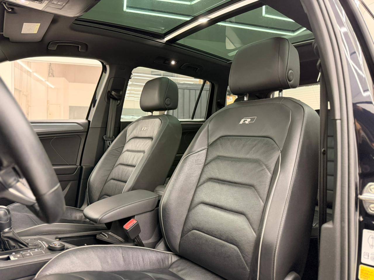 TIGUAN 2.0 350 TSI ALLSPACE R-LINE 4MOTION DSG8