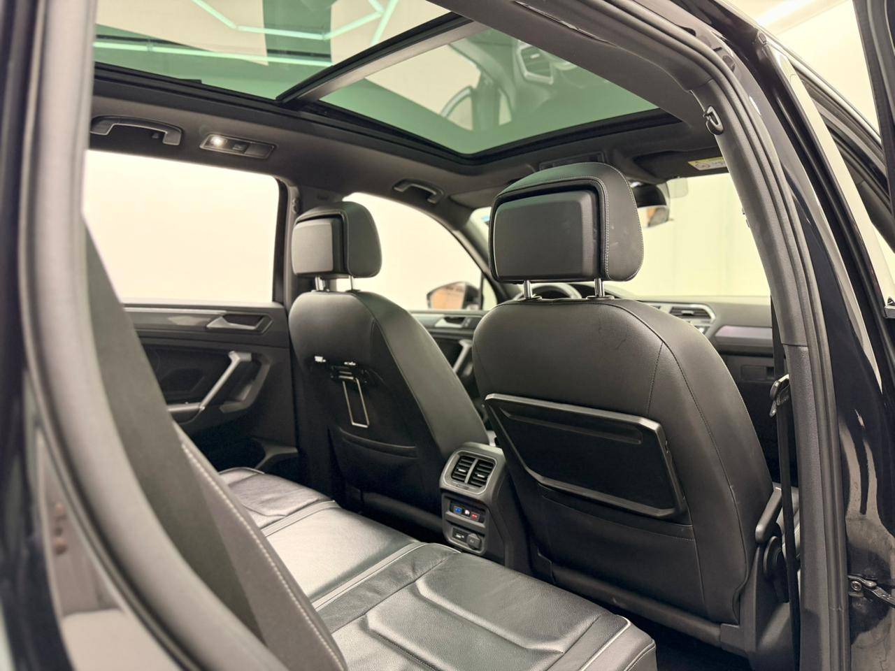 TIGUAN 2.0 350 TSI ALLSPACE R-LINE 4MOTION DSG9