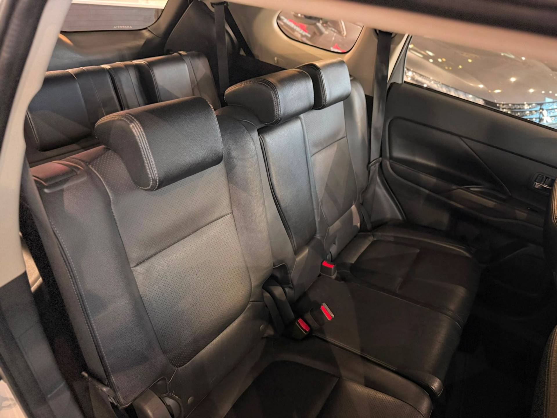 OUTLANDER 2.0 COMFORT 16V9