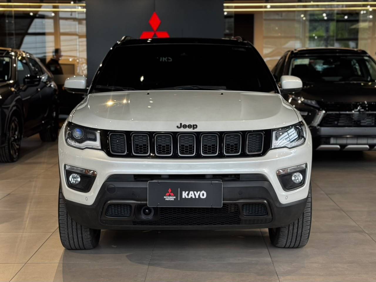 COMPASS 2.0 16V LIMITED1
