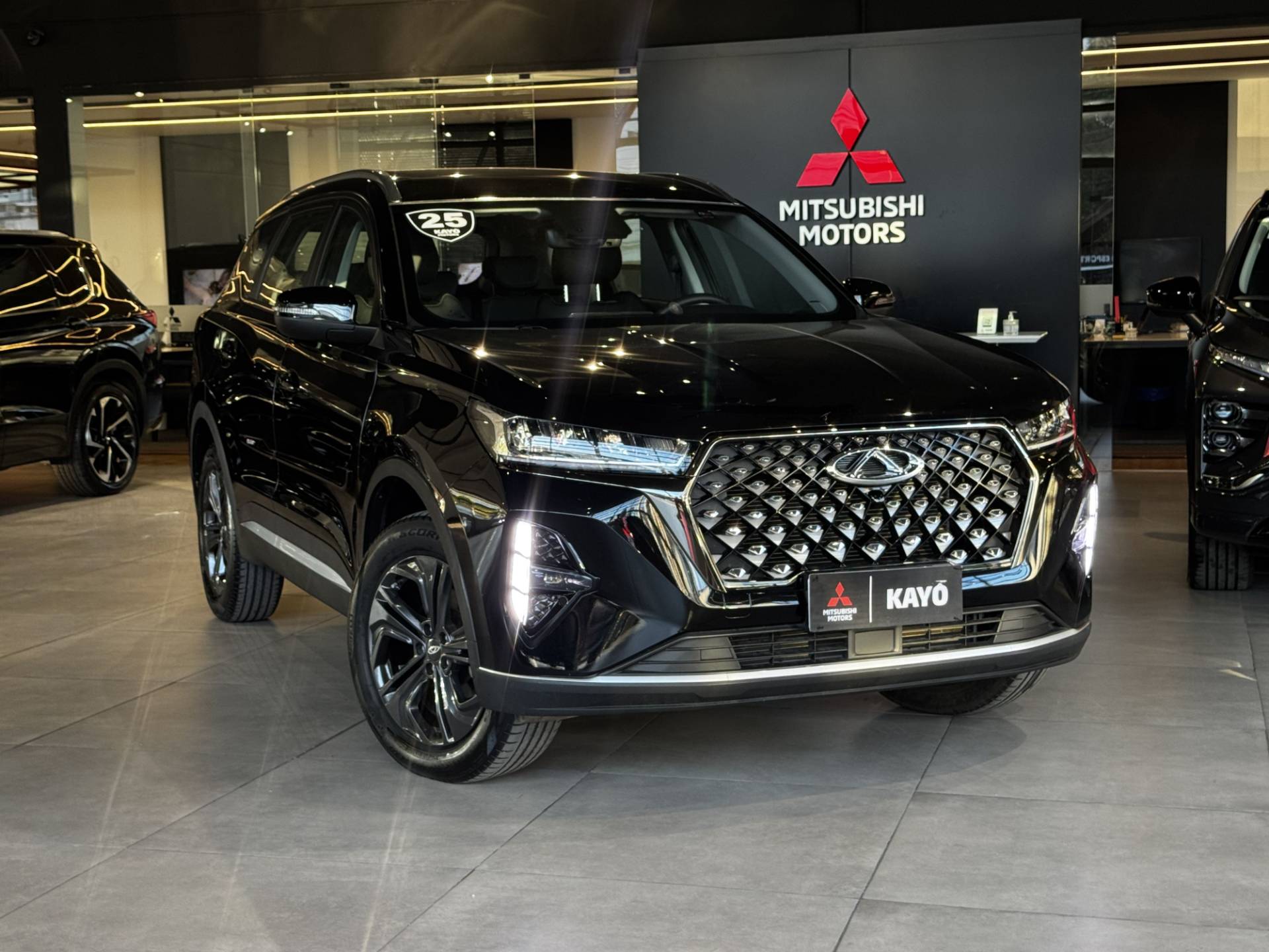 TIGGO 7 1.5 TCI TURBO SPORT0