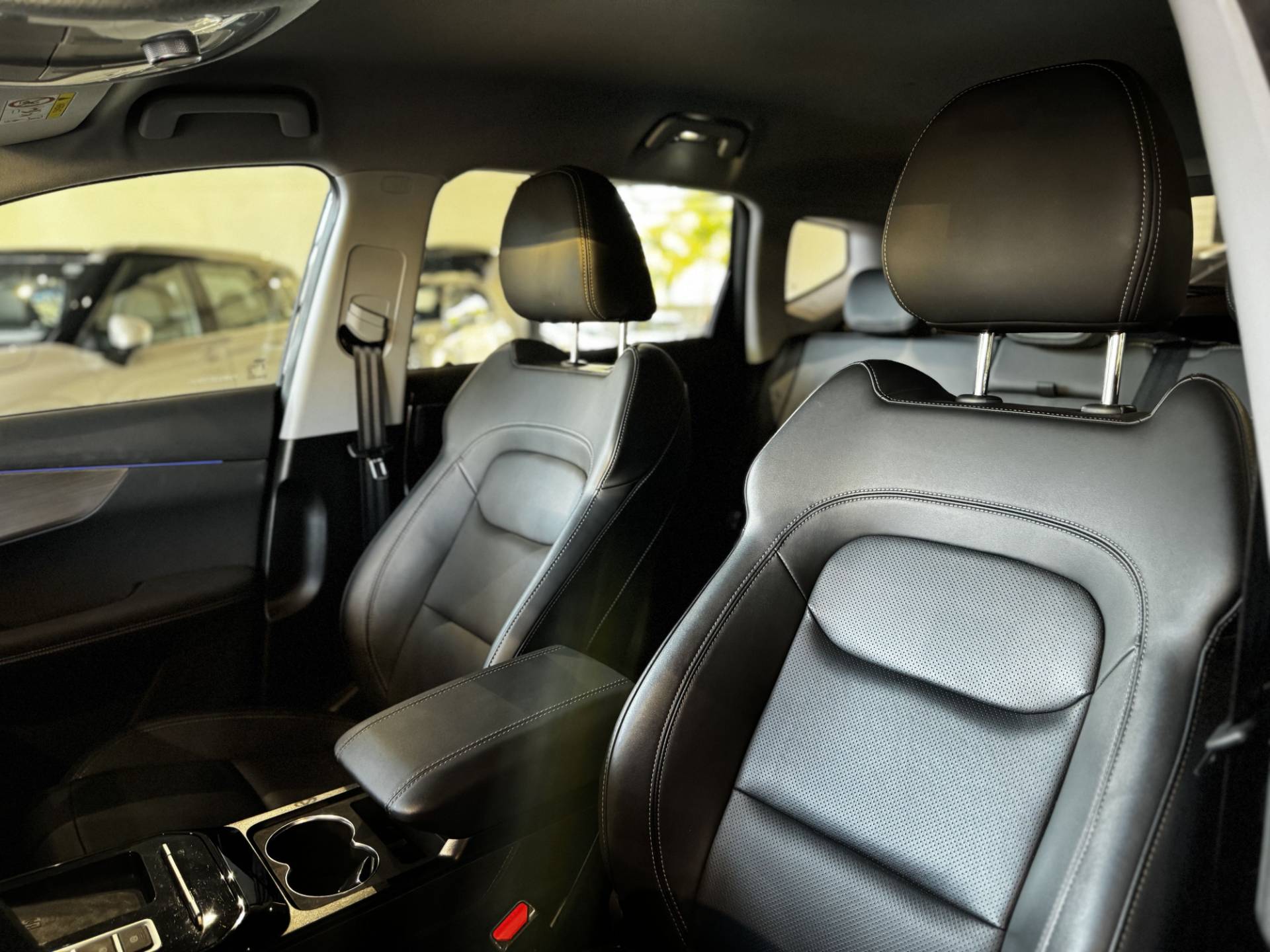 TIGGO 7 1.5 TCI TURBO SPORT7