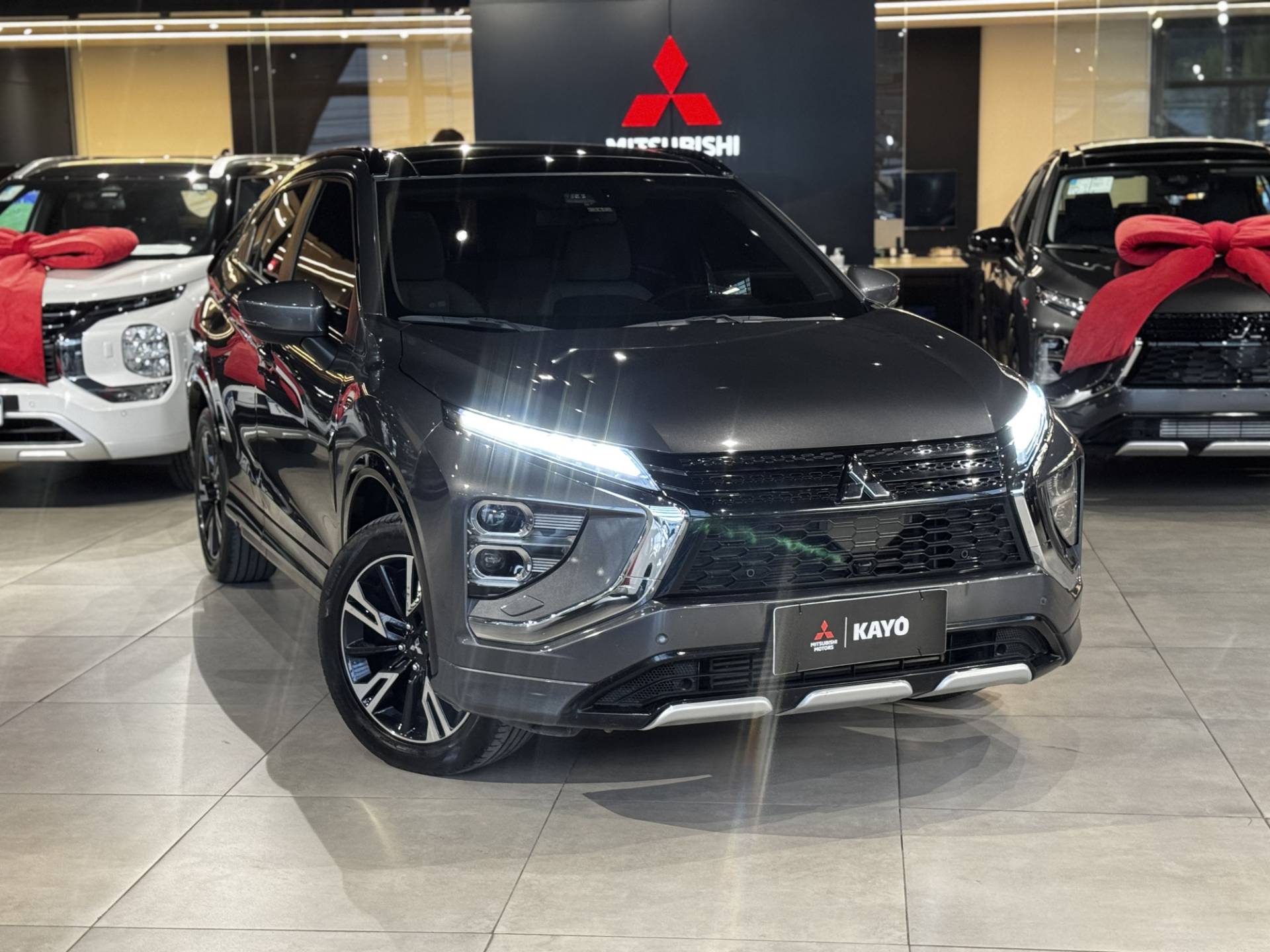 ECLIPSE CROSS 1.5 MIVEC TURBO HPE S S AWC0