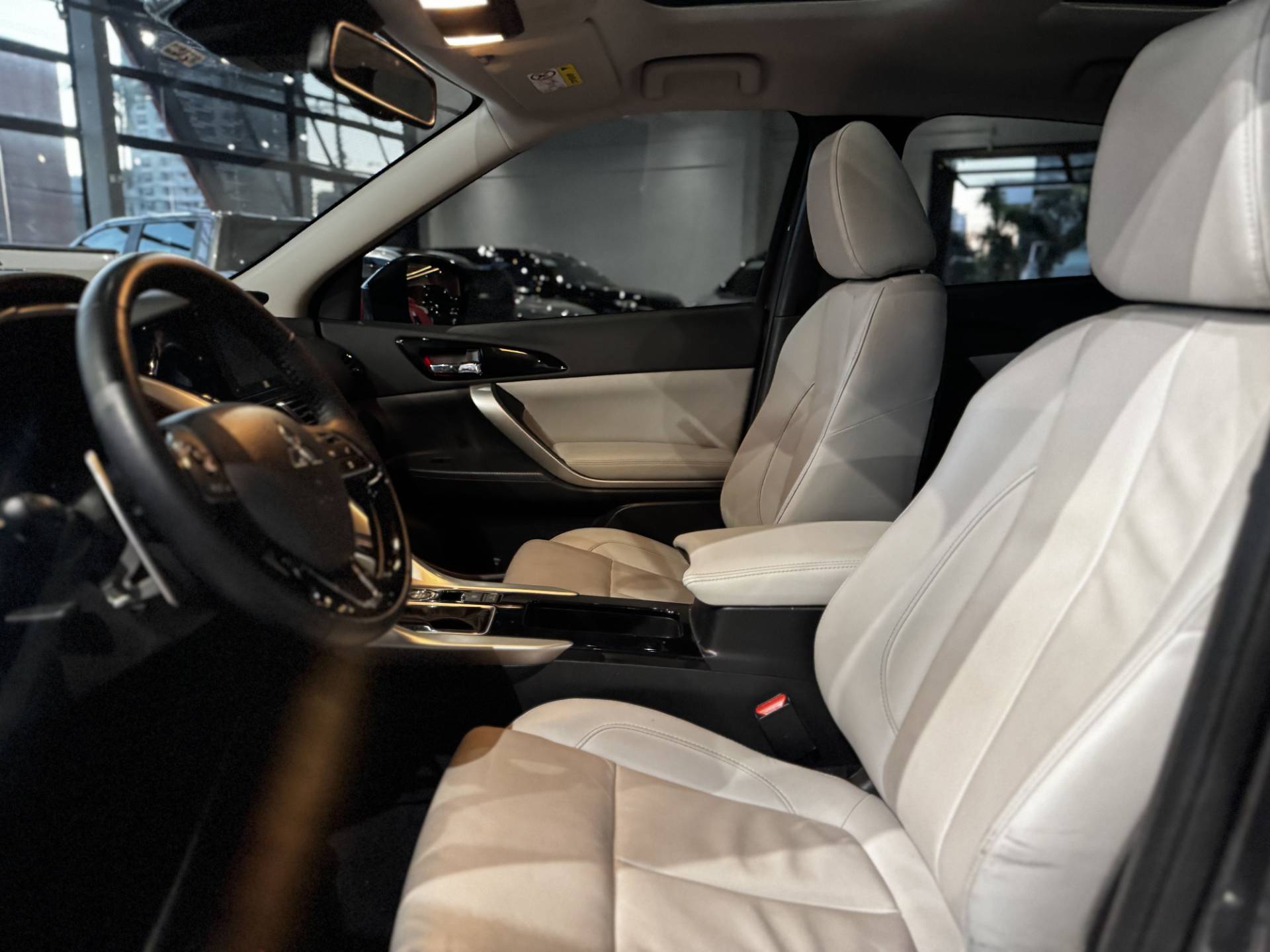 ECLIPSE CROSS 1.5 MIVEC TURBO HPE S S AWC7