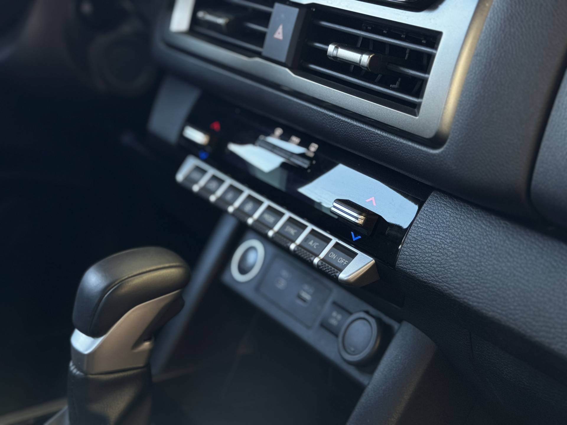 TRITON 2.4 BITURBO CD KATANA 4X411
