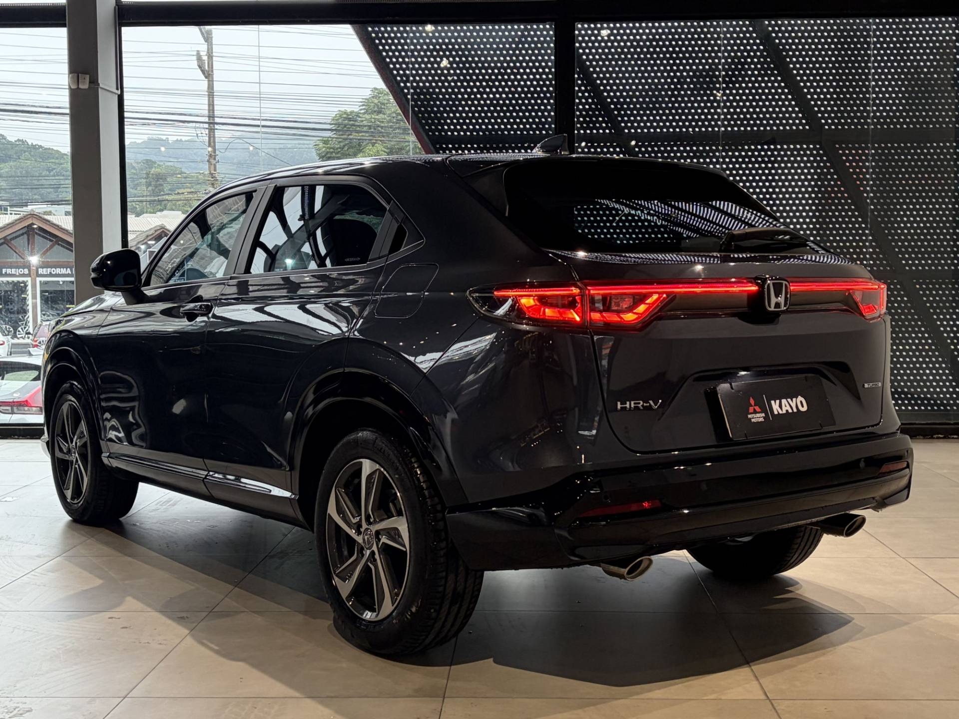 HR-V 1.5 DI I-VTEC TURBO TOURING3