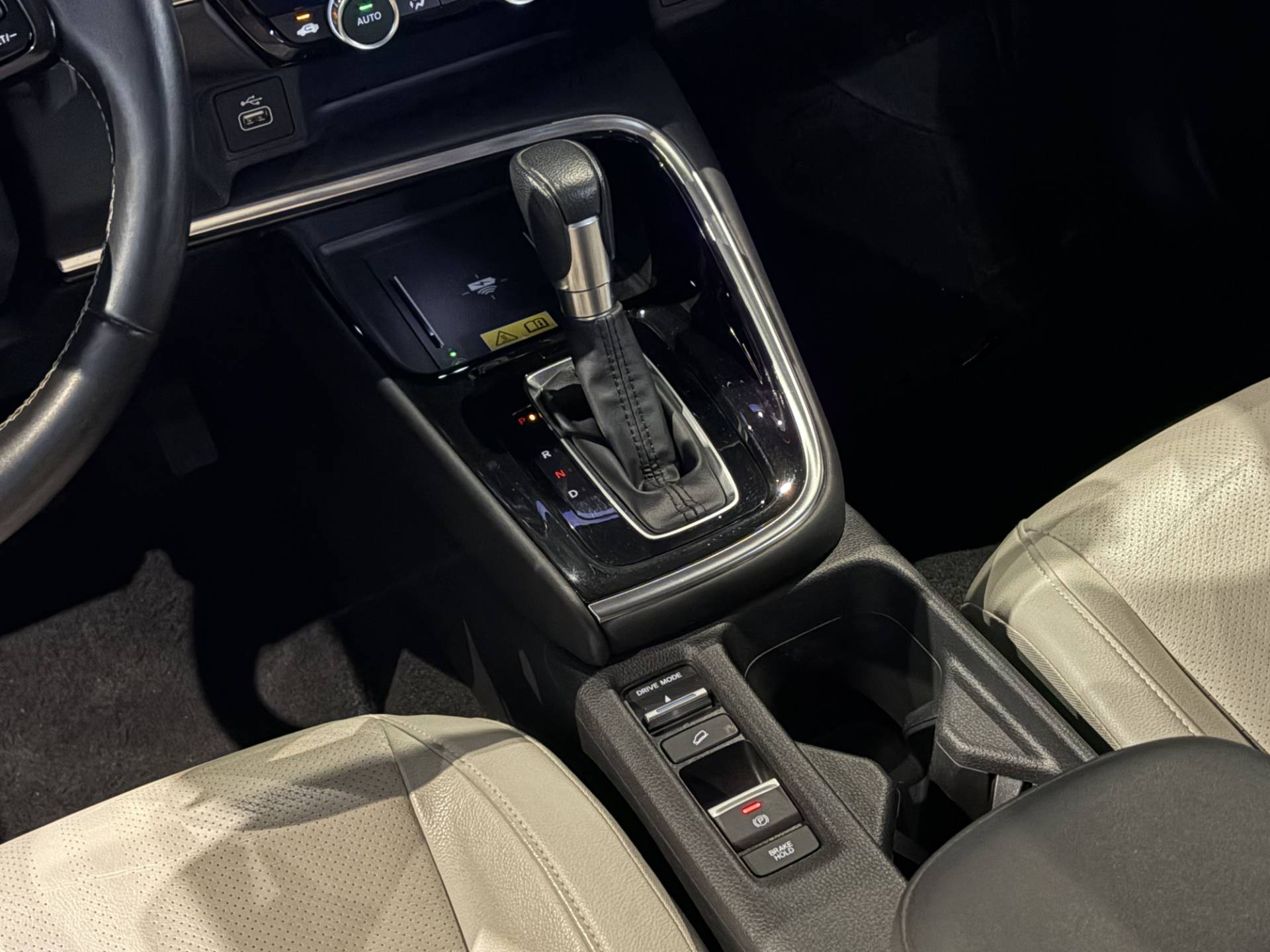 HR-V 1.5 DI I-VTEC TURBO TOURING6