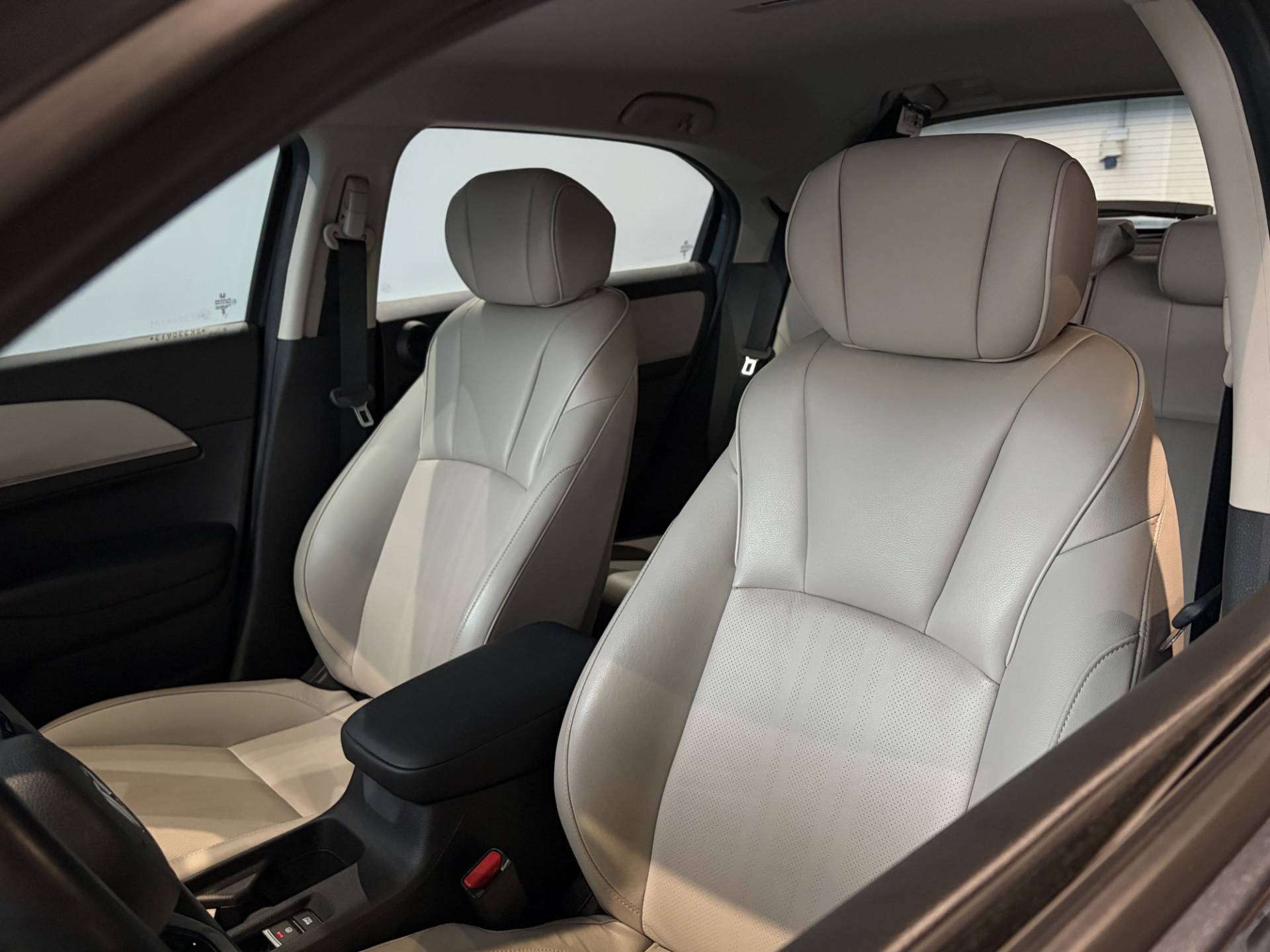 HR-V 1.5 DI I-VTEC TURBO TOURING7