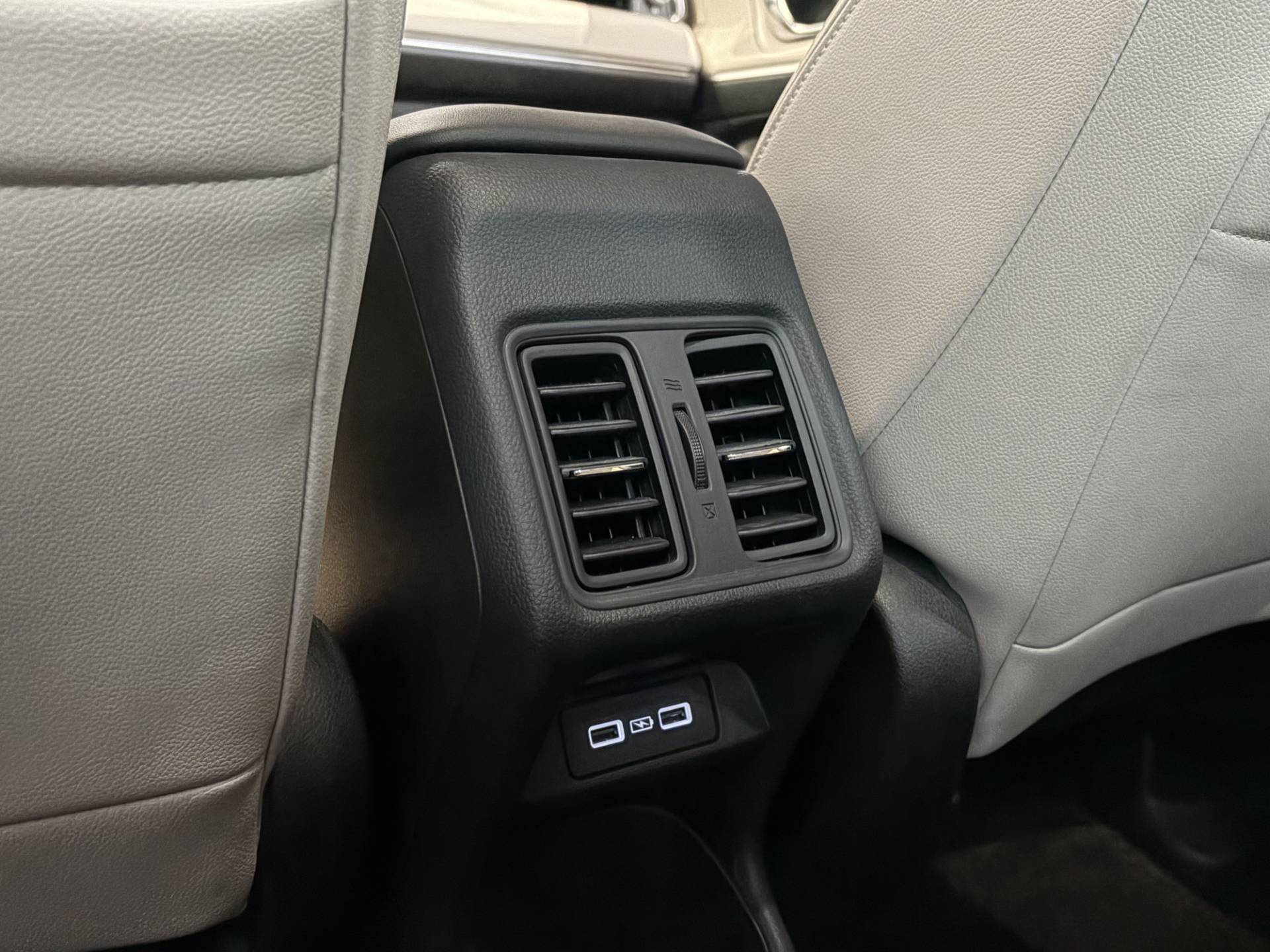 HR-V 1.5 DI I-VTEC TURBO TOURING9