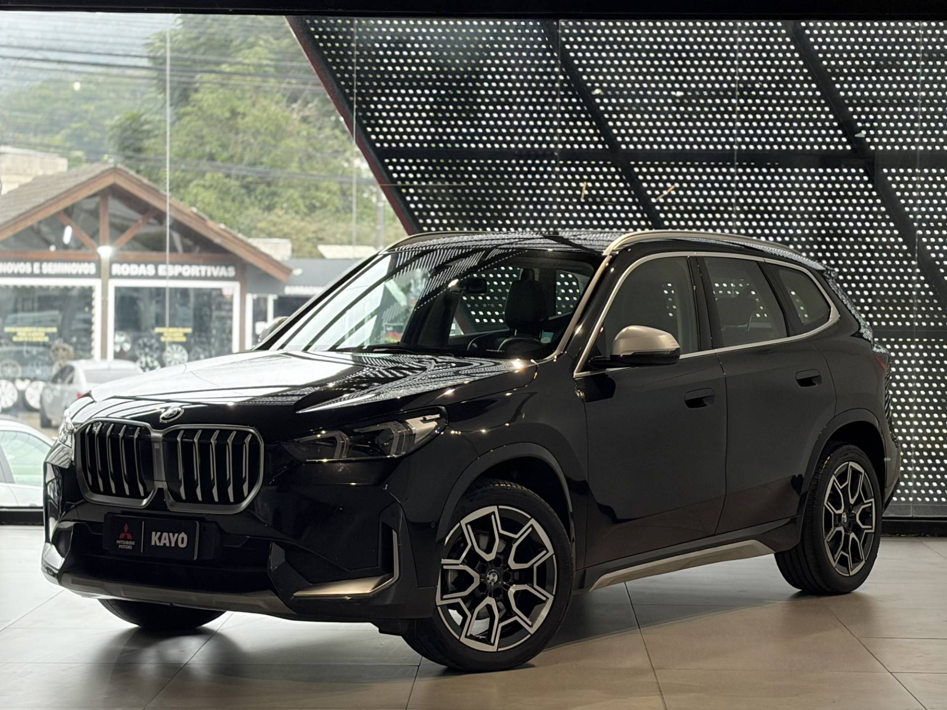 X1 2.0 16V TURBO SDRIVE20I X-LINE1