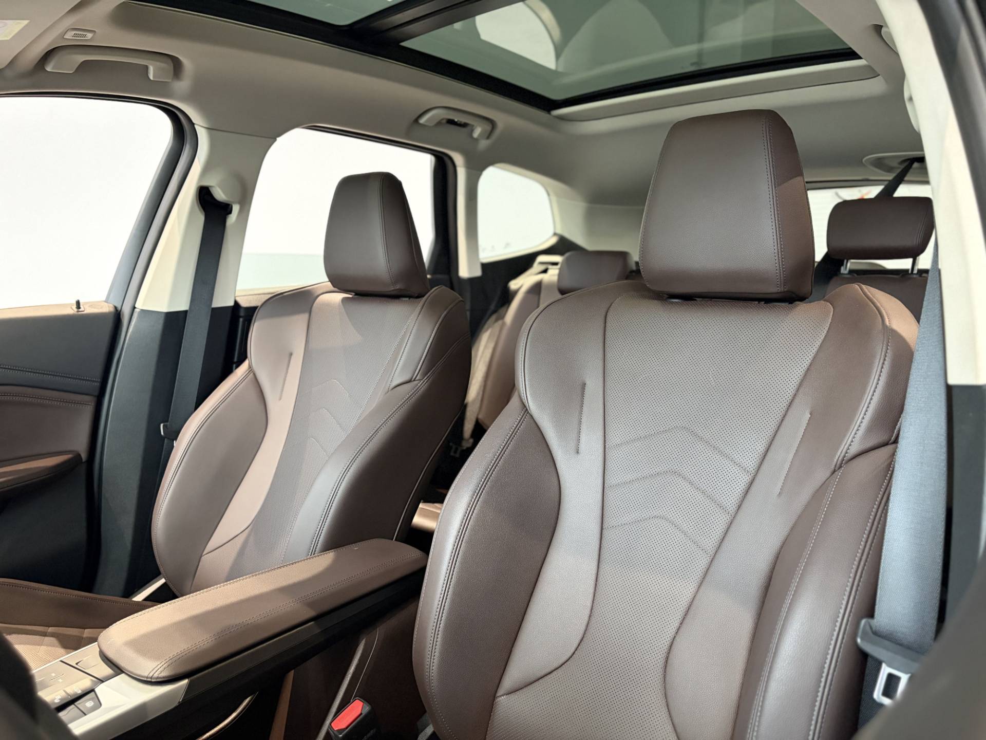 X1 2.0 16V TURBO SDRIVE20I X-LINE7