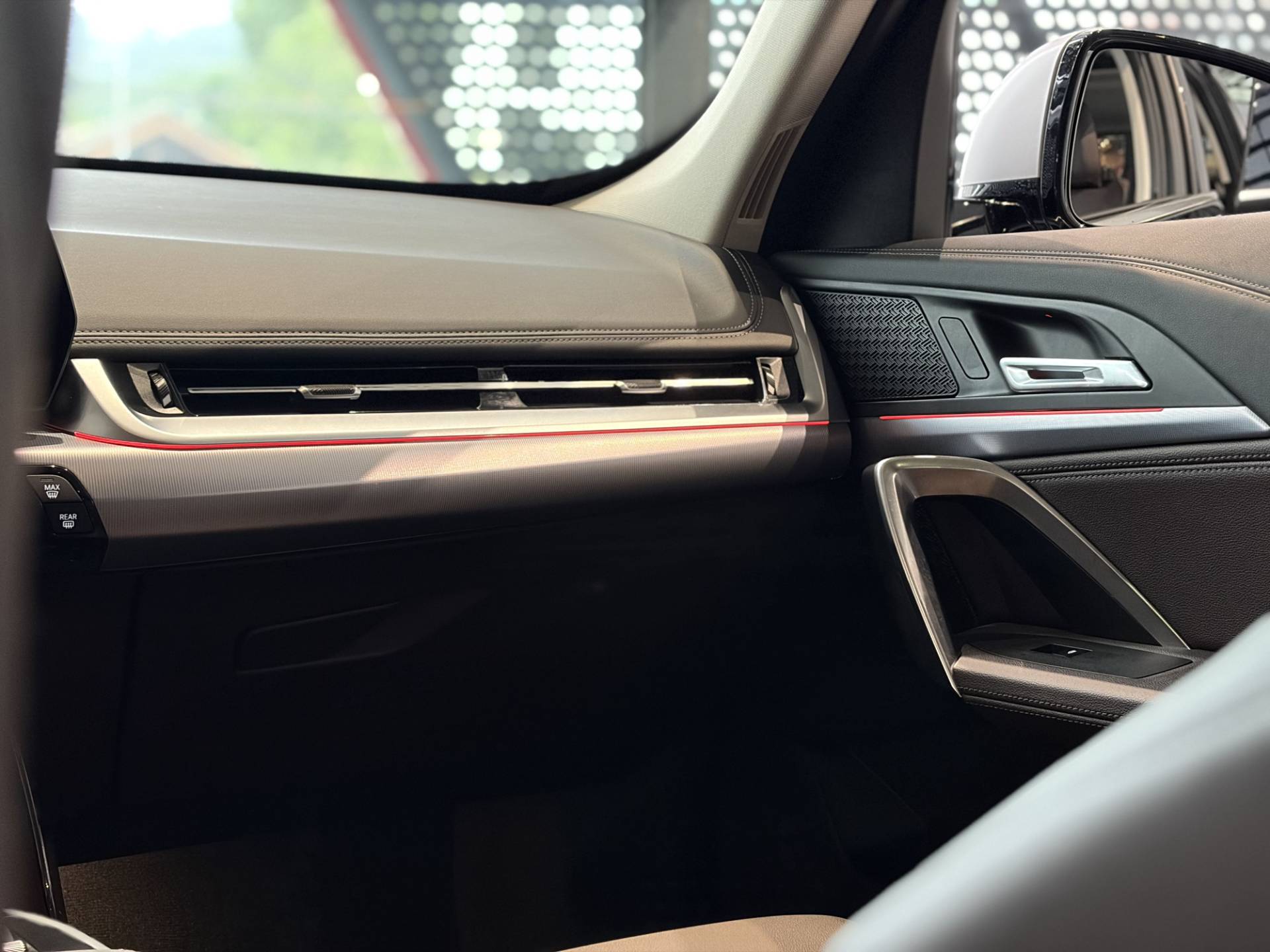 X1 2.0 16V TURBO SDRIVE20I X-LINE11