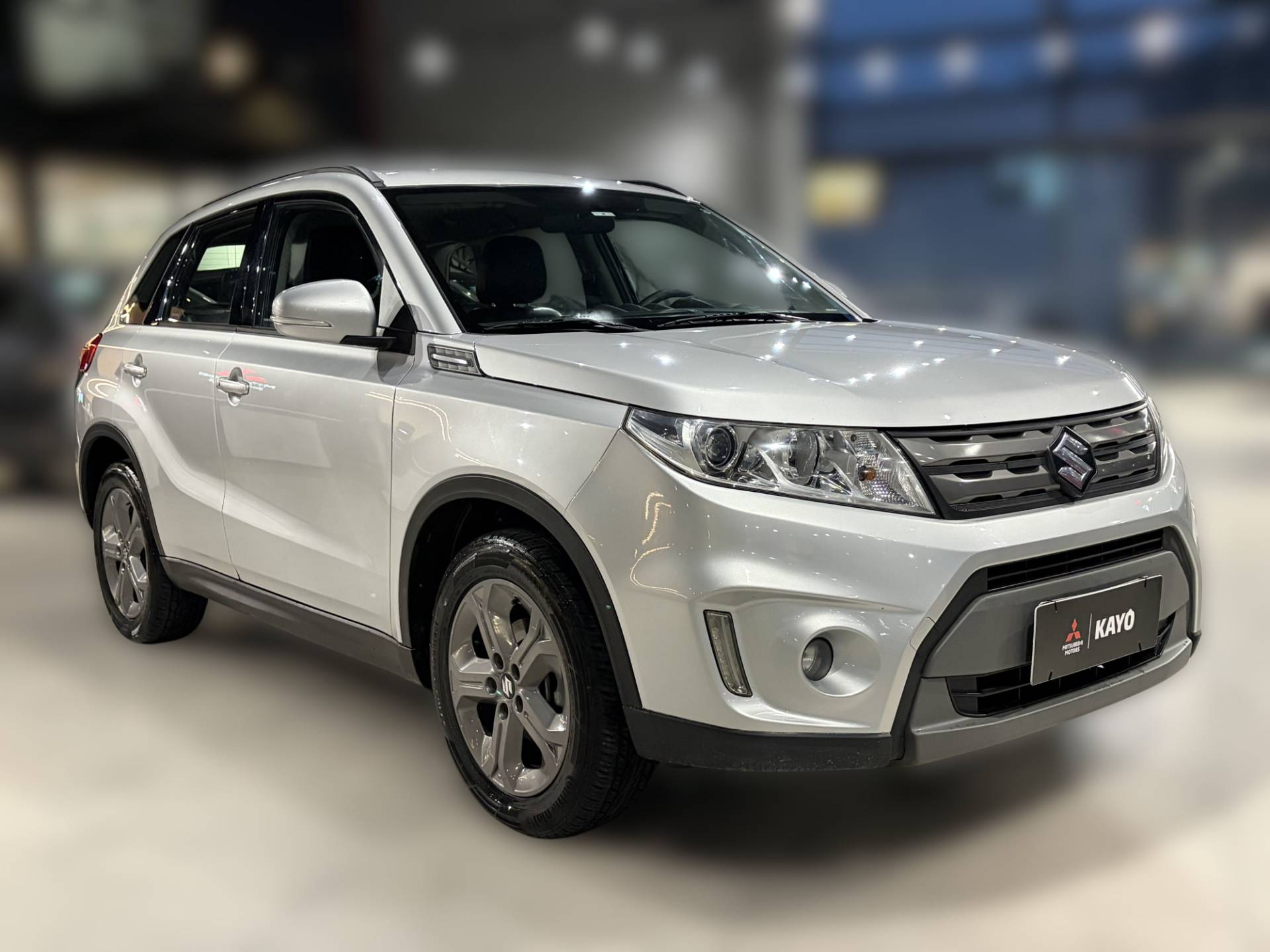 VITARA 1.6 16V 4YOU ALLGRIP0