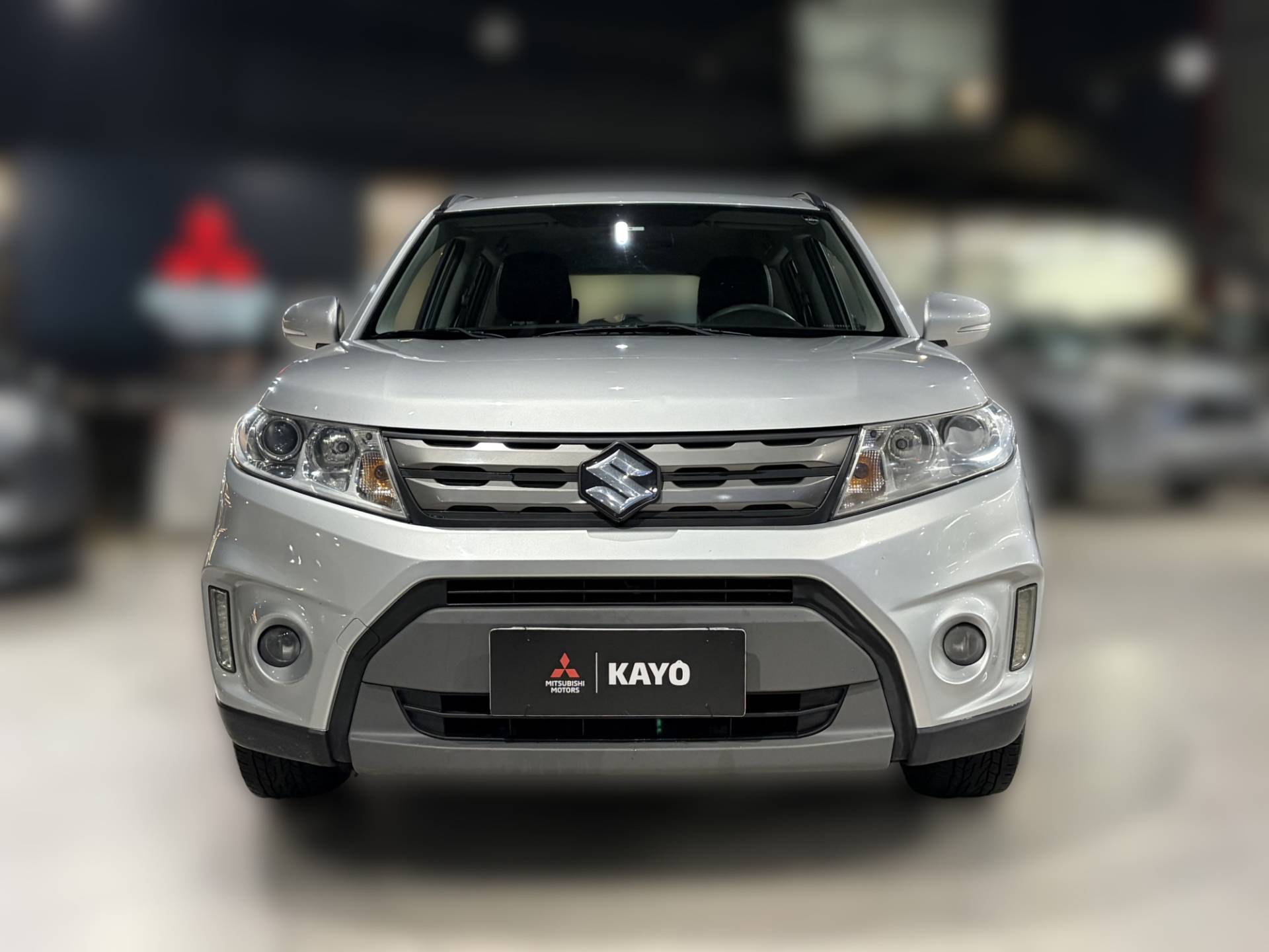 VITARA 1.6 16V 4YOU ALLGRIP1