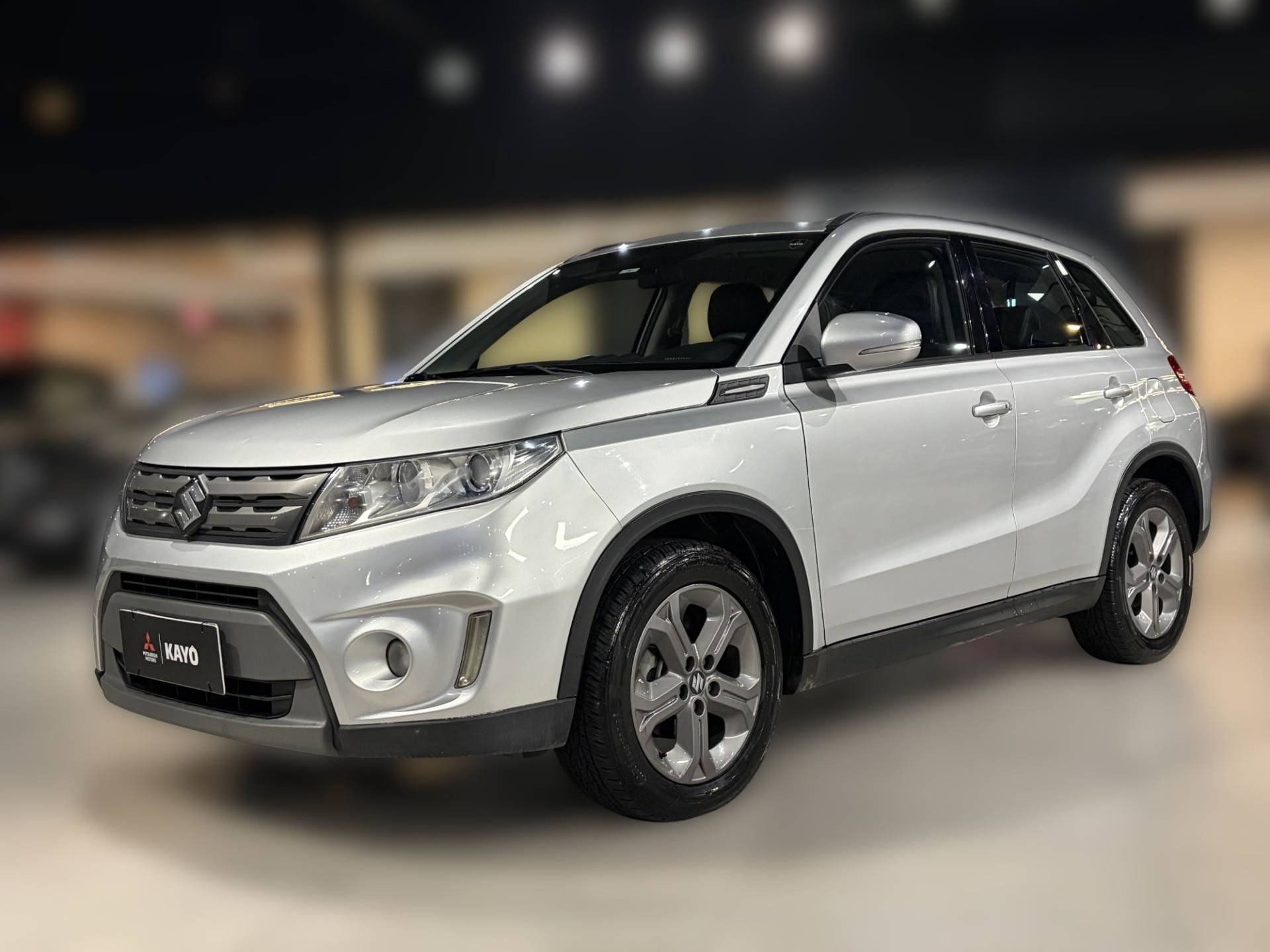 VITARA 1.6 16V 4YOU ALLGRIP2