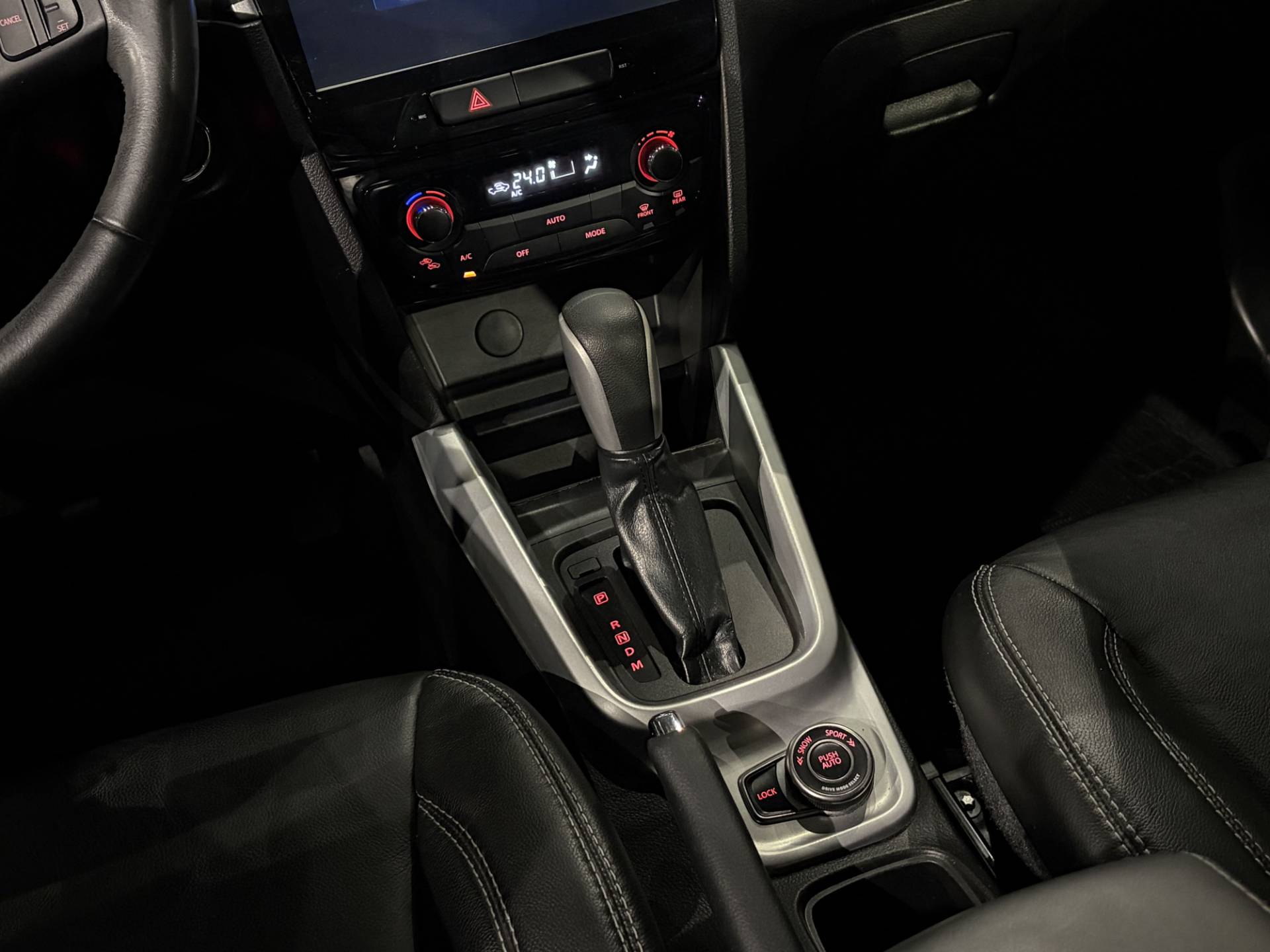 VITARA 1.6 16V 4YOU ALLGRIP5
