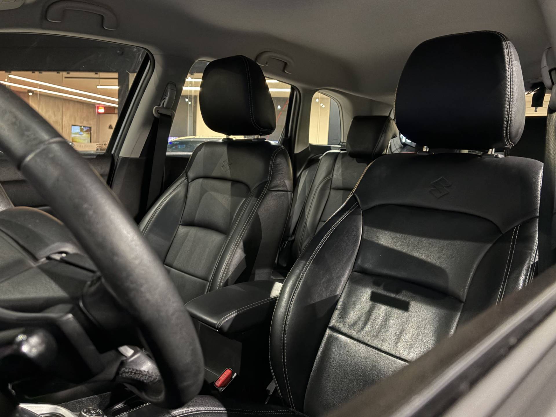 VITARA 1.6 16V 4YOU ALLGRIP7