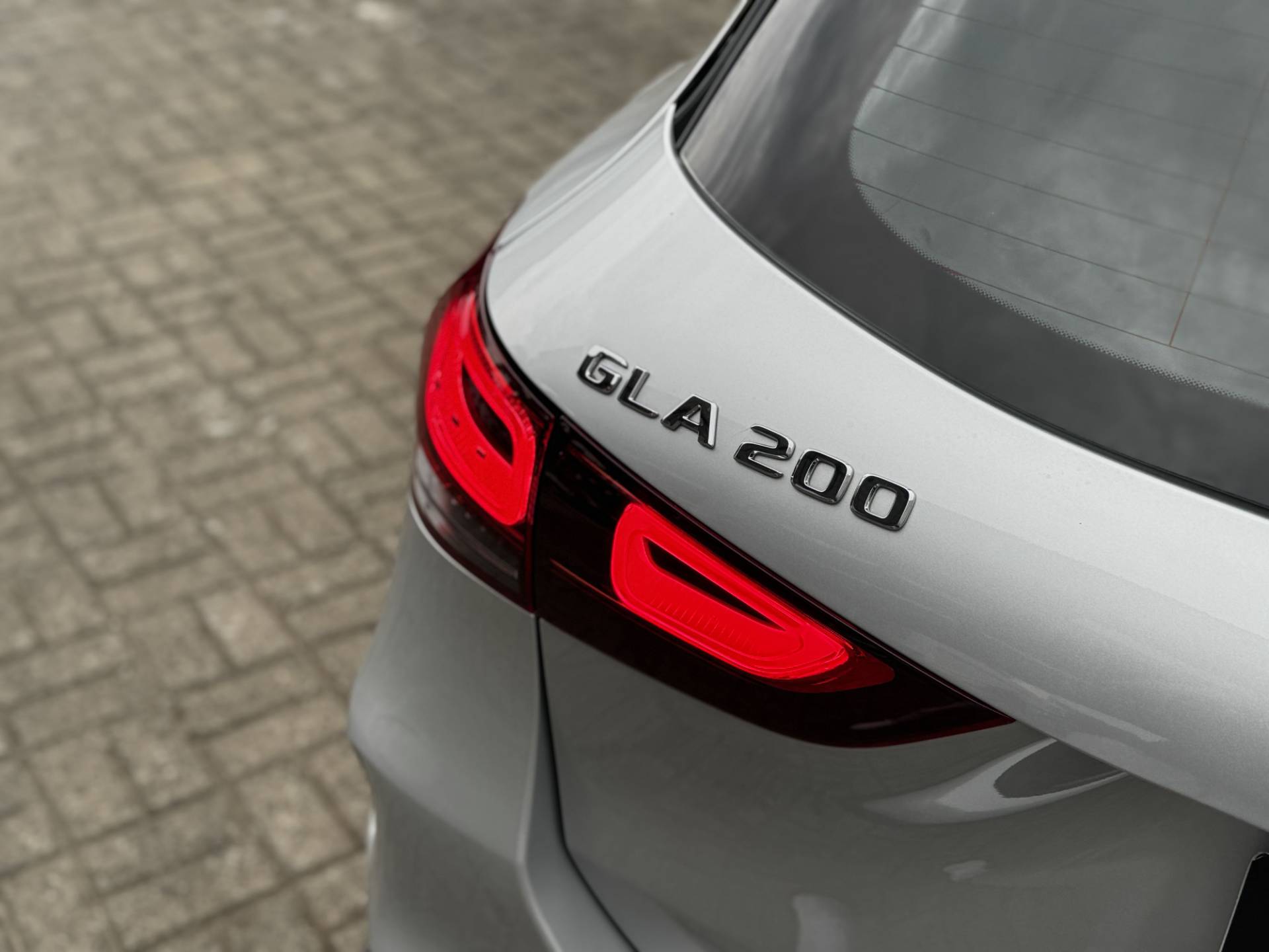 GLA 200 1.3 GCI AMG LINE 7G-DCT2