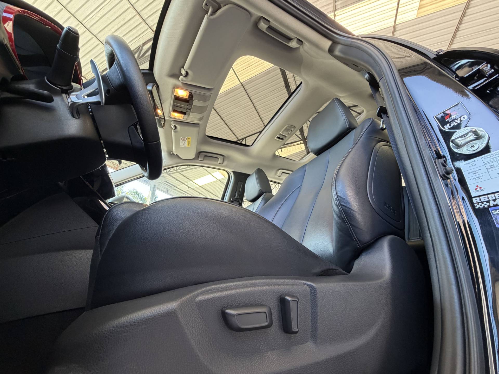 ECLIPSE CROSS 1.5 MIVEC TURBO HPE-S SPORT S-AWC7