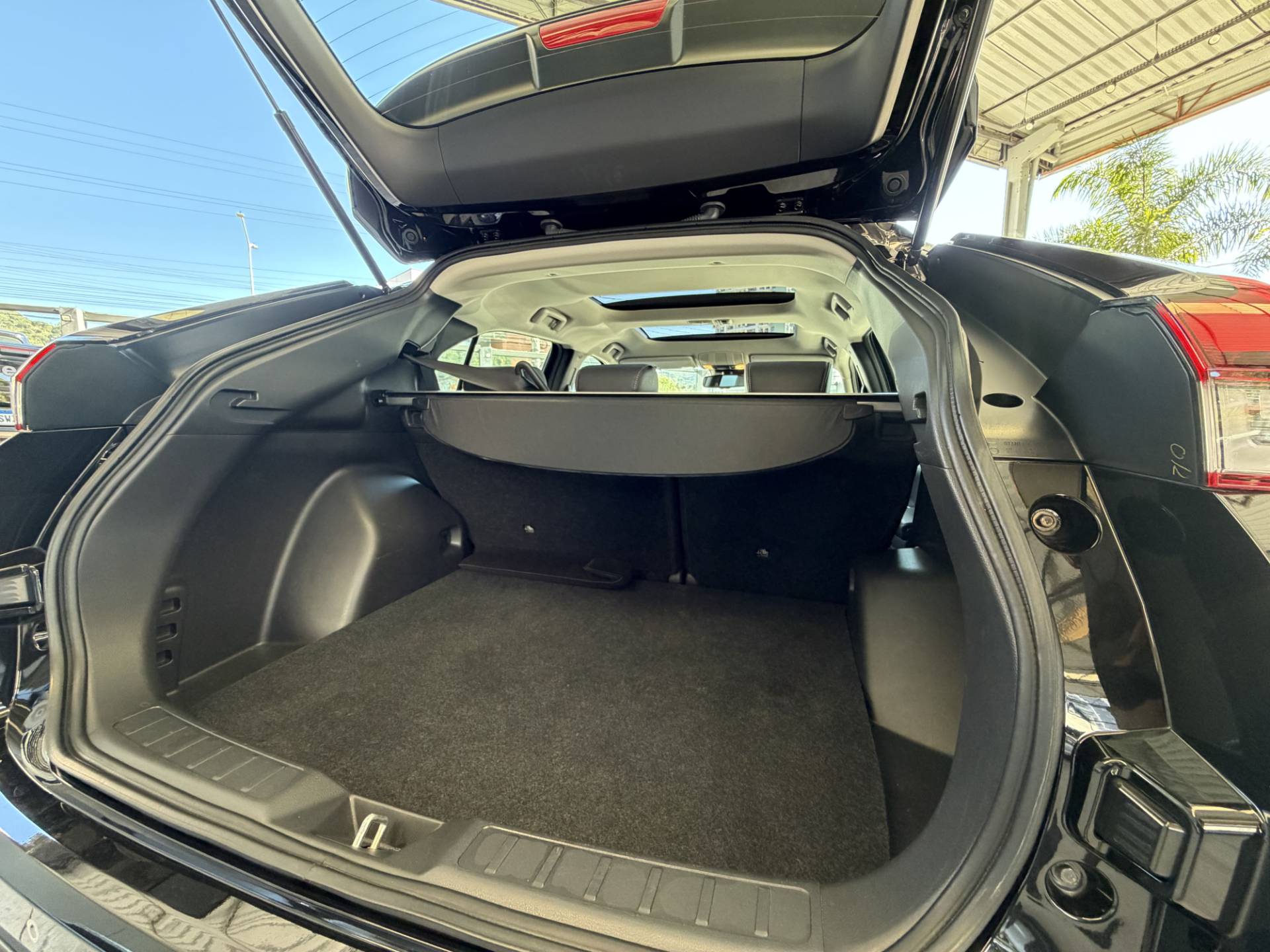 ECLIPSE CROSS 1.5 MIVEC TURBO HPE-S SPORT S-AWC9