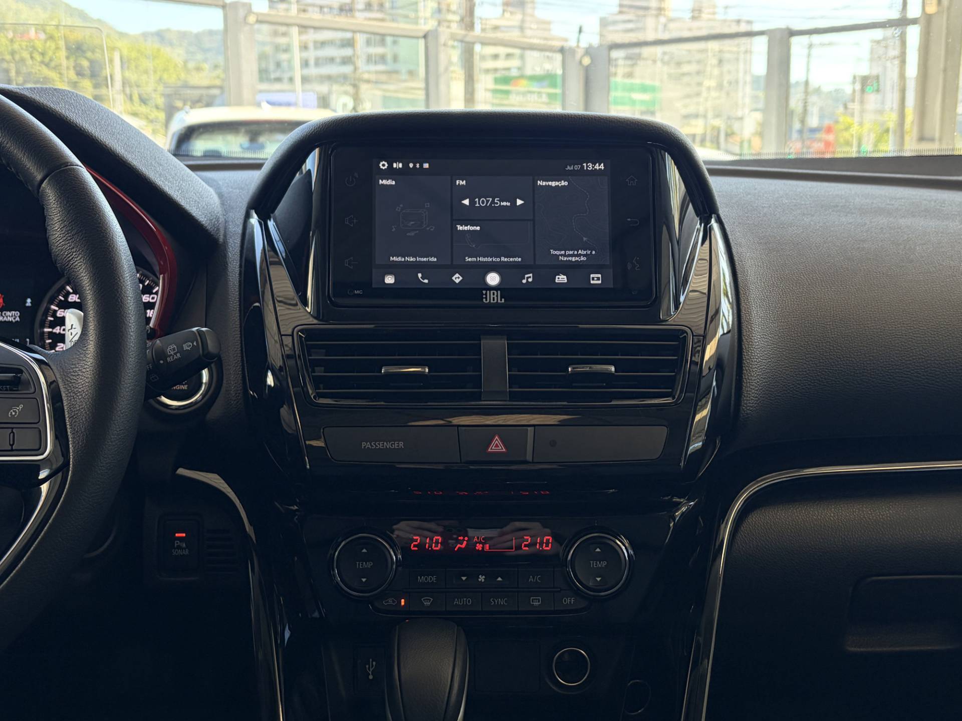 ECLIPSE CROSS 1.5 MIVEC TURBO HPE-S SPORT S-AWC11
