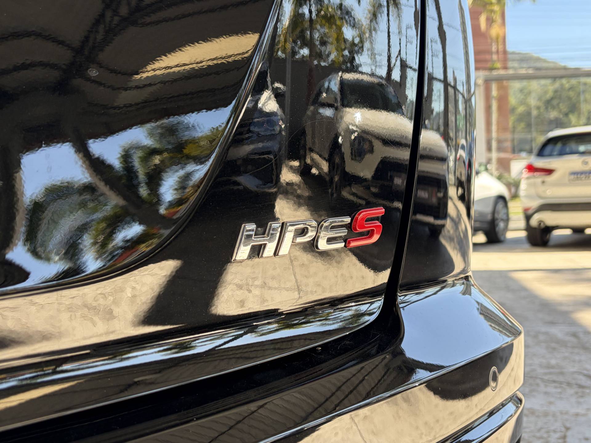 ECLIPSE CROSS 1.5 MIVEC TURBO HPE-S SPORT S-AWC14