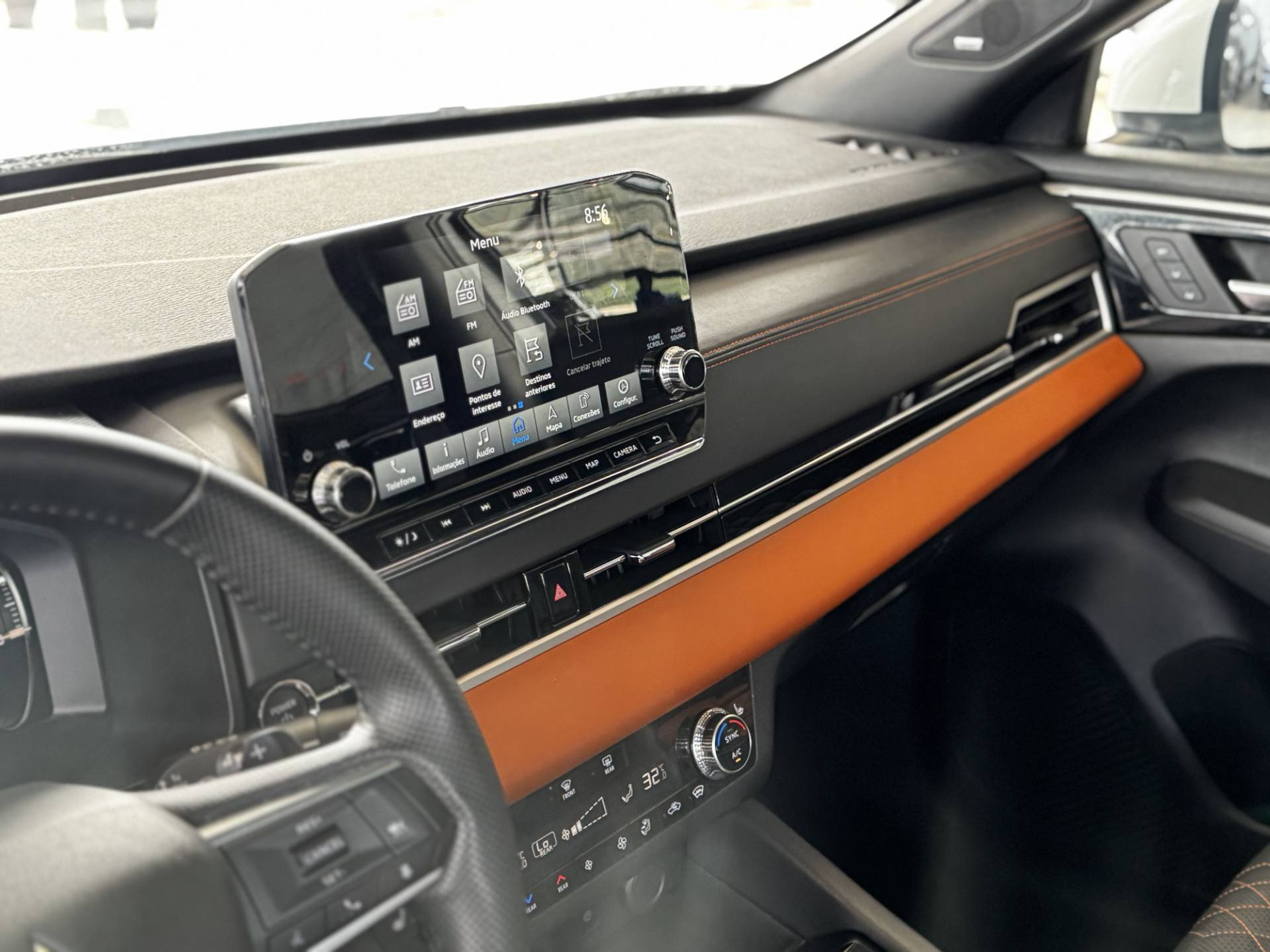 OUTLANDER 2.4 PHEV SIGNATURE S6