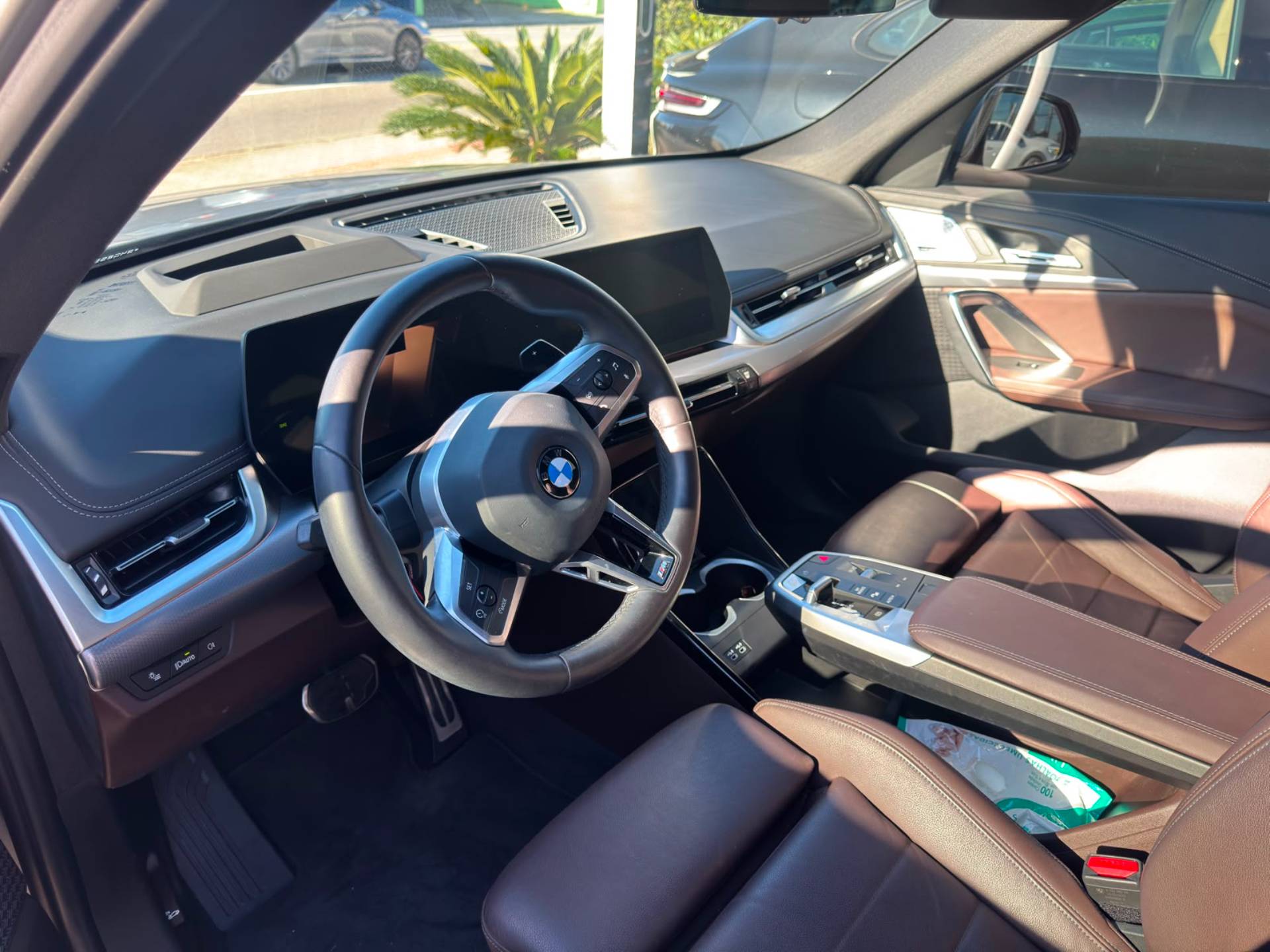 X1 2.0 16V TURBO SDRIVE20I M SPORT4