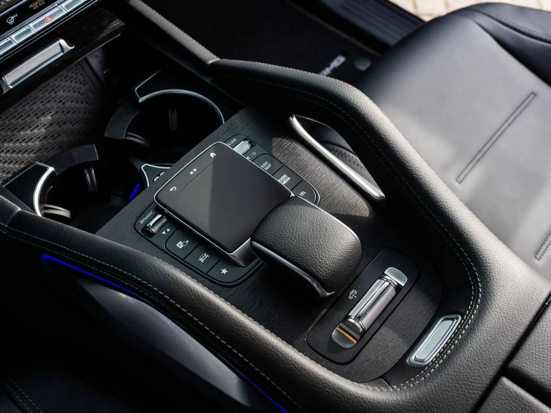 GLE 450d 3.0 I6 MHEV COUPE 4MATIC4