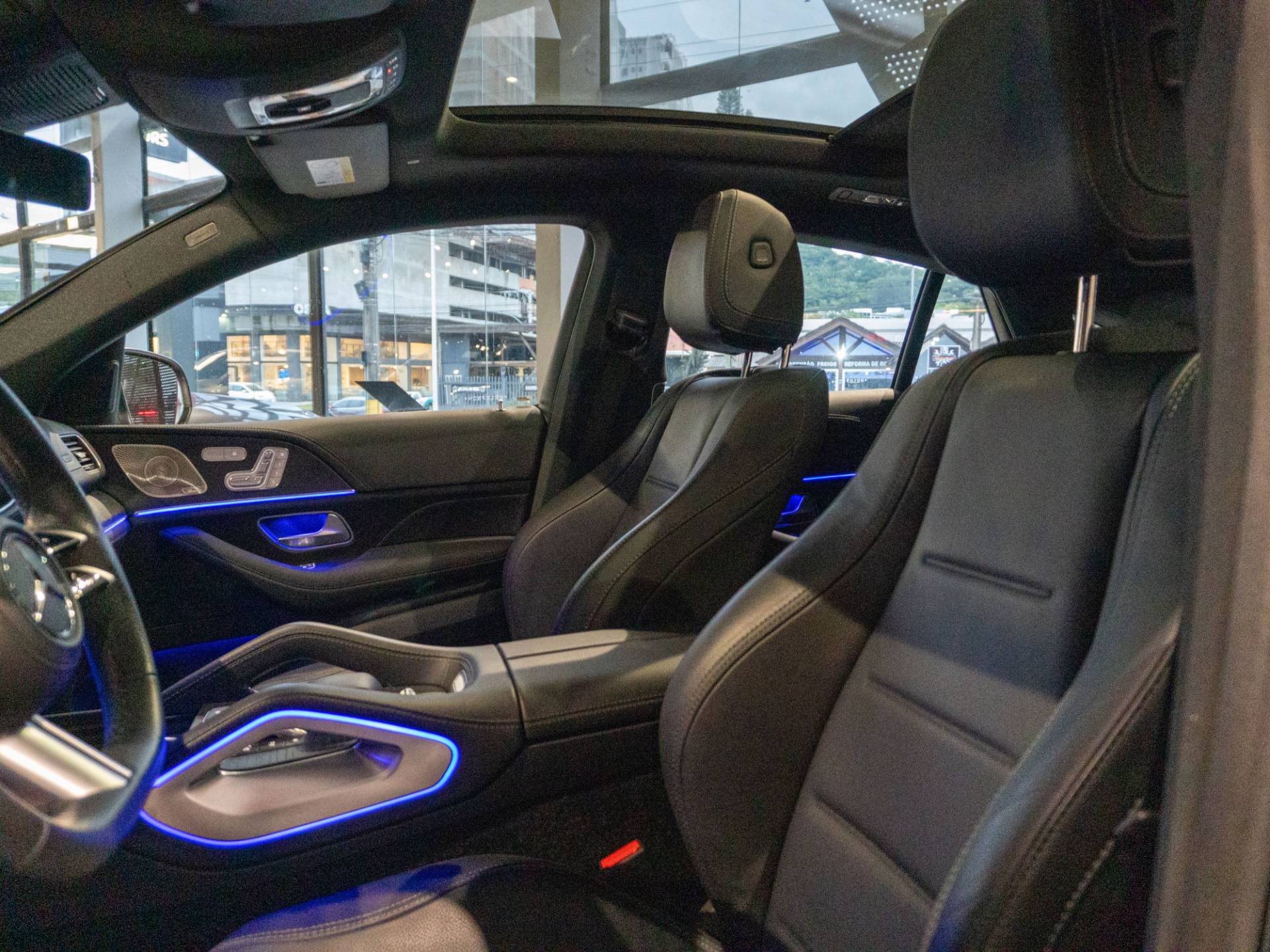 GLE 450d 3.0 I6 MHEV COUPE 4MATIC7
