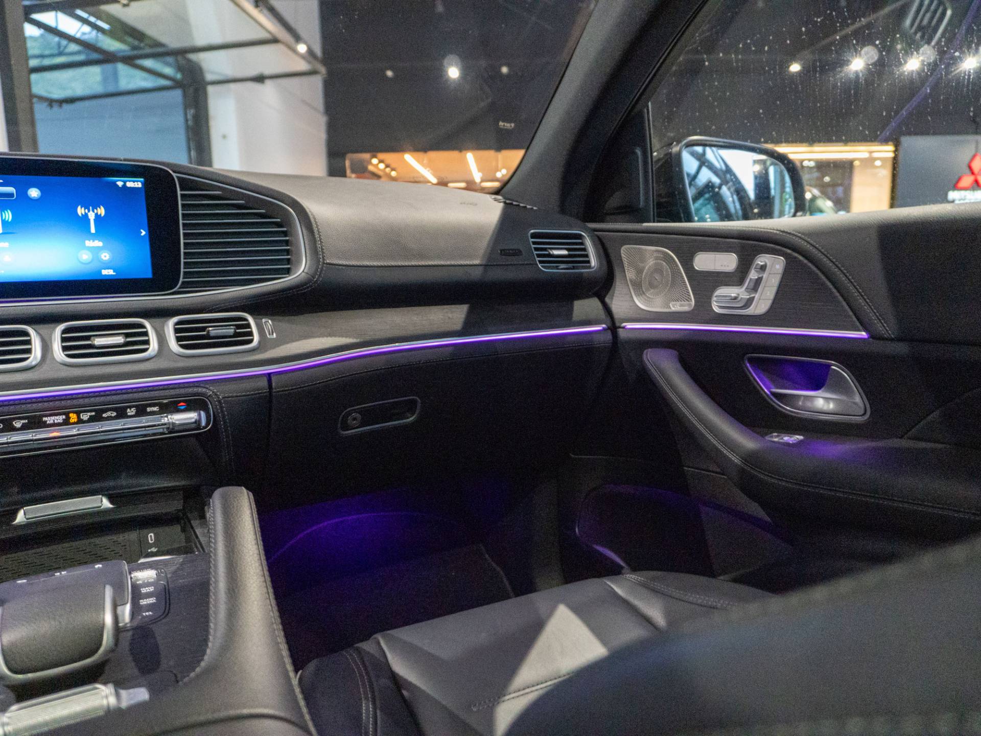 GLE 450d 3.0 I6 MHEV COUPE 4MATIC8