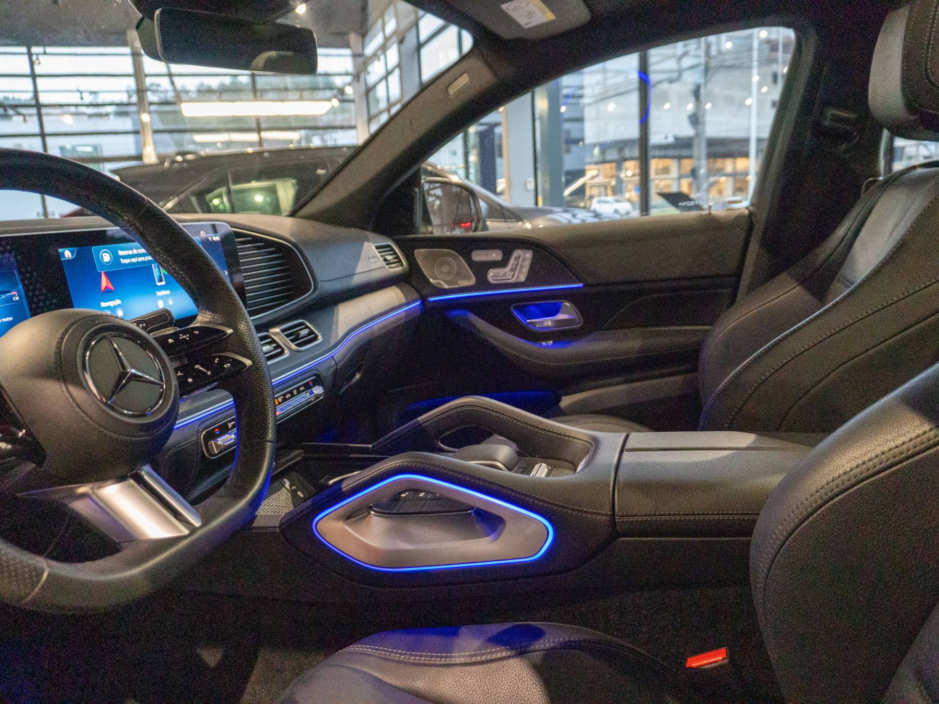 GLE 450d 3.0 I6 MHEV COUPE 4MATIC13