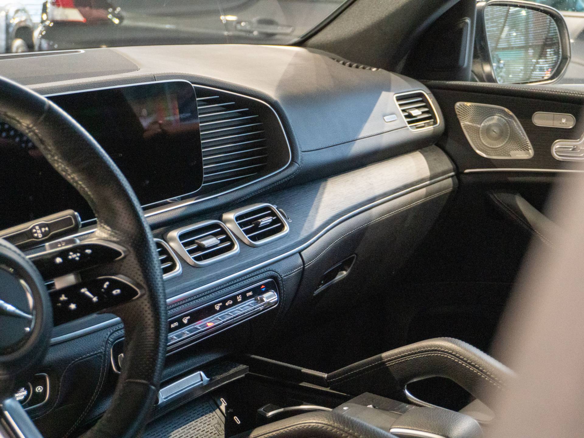 GLE 450d 3.0 I6 MHEV COUPE 4MATIC19
