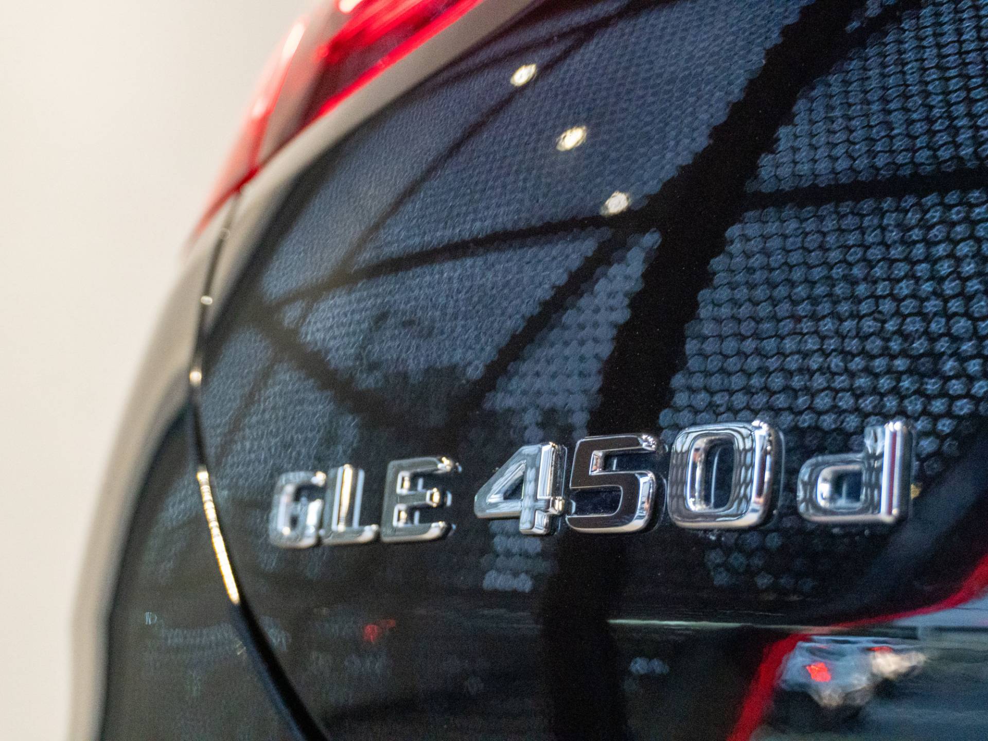 GLE 450d 3.0 I6 MHEV COUPE 4MATIC22