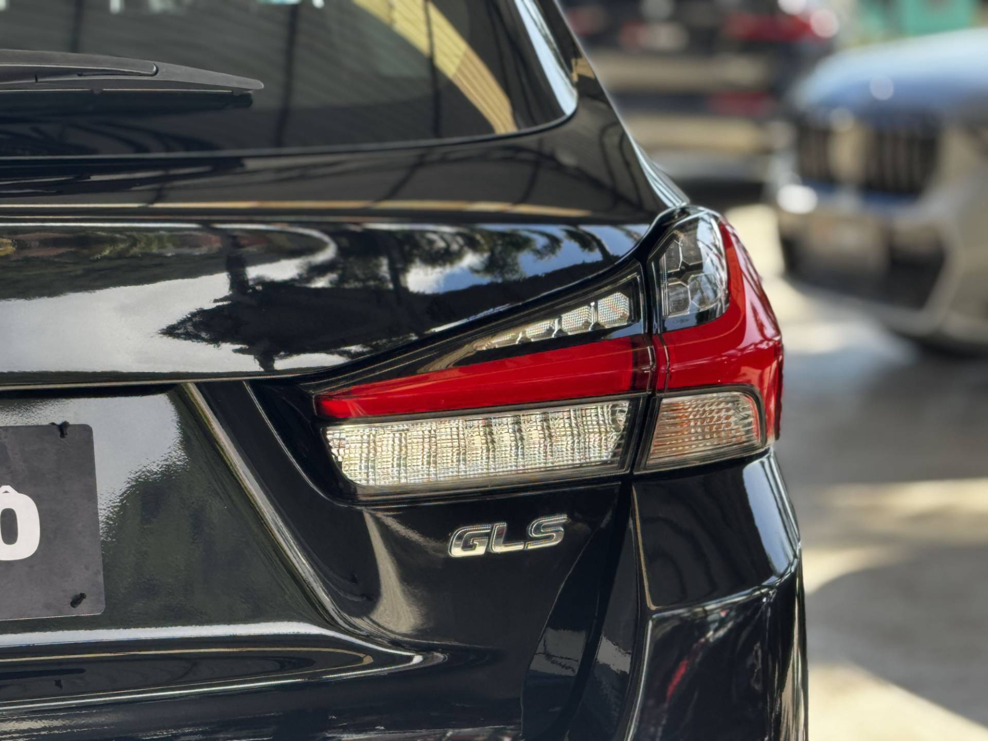 OUTLANDER SPORT 2.0 MIVEC GLS2