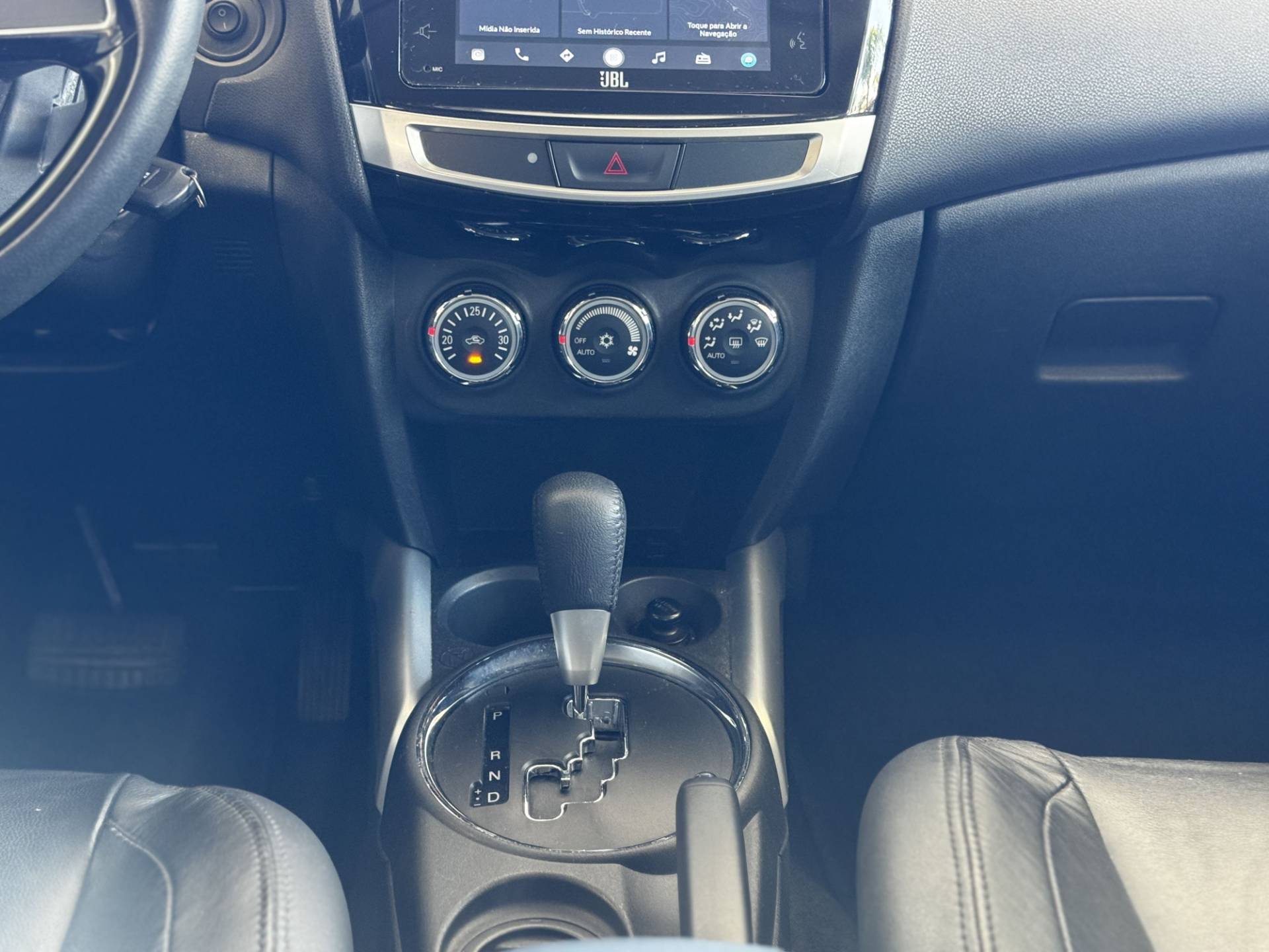 OUTLANDER SPORT 2.0 MIVEC GLS10